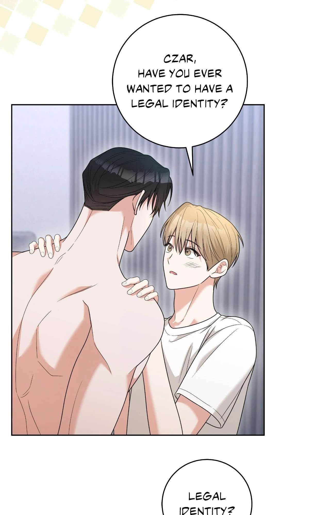 Read Card Shark chapter 42 image 43 on Lezhin