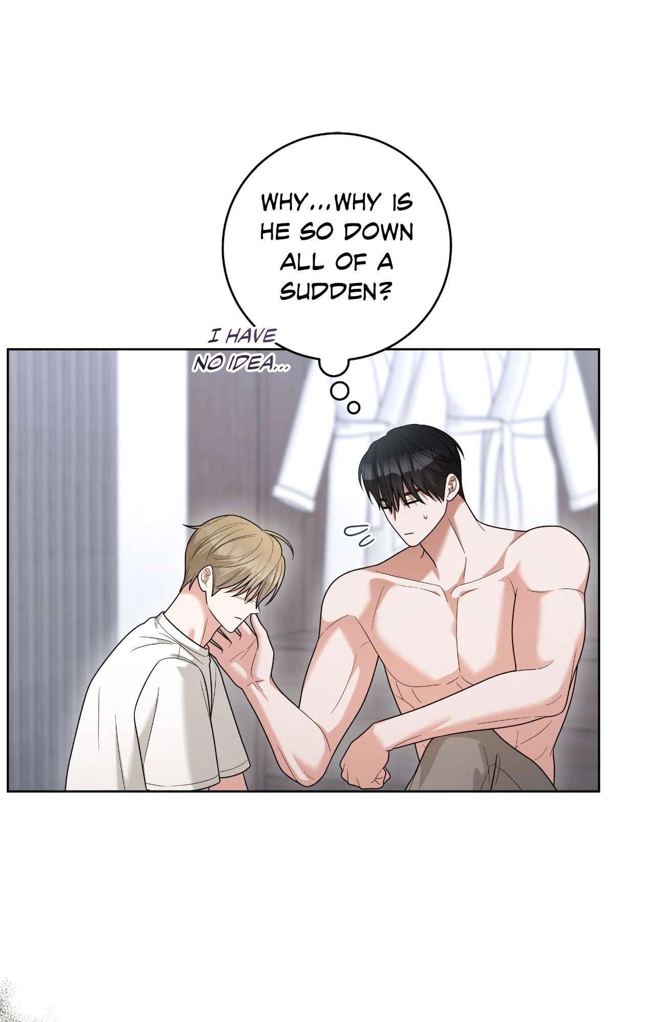 Read Card Shark chapter 42 image 47 on Lezhin