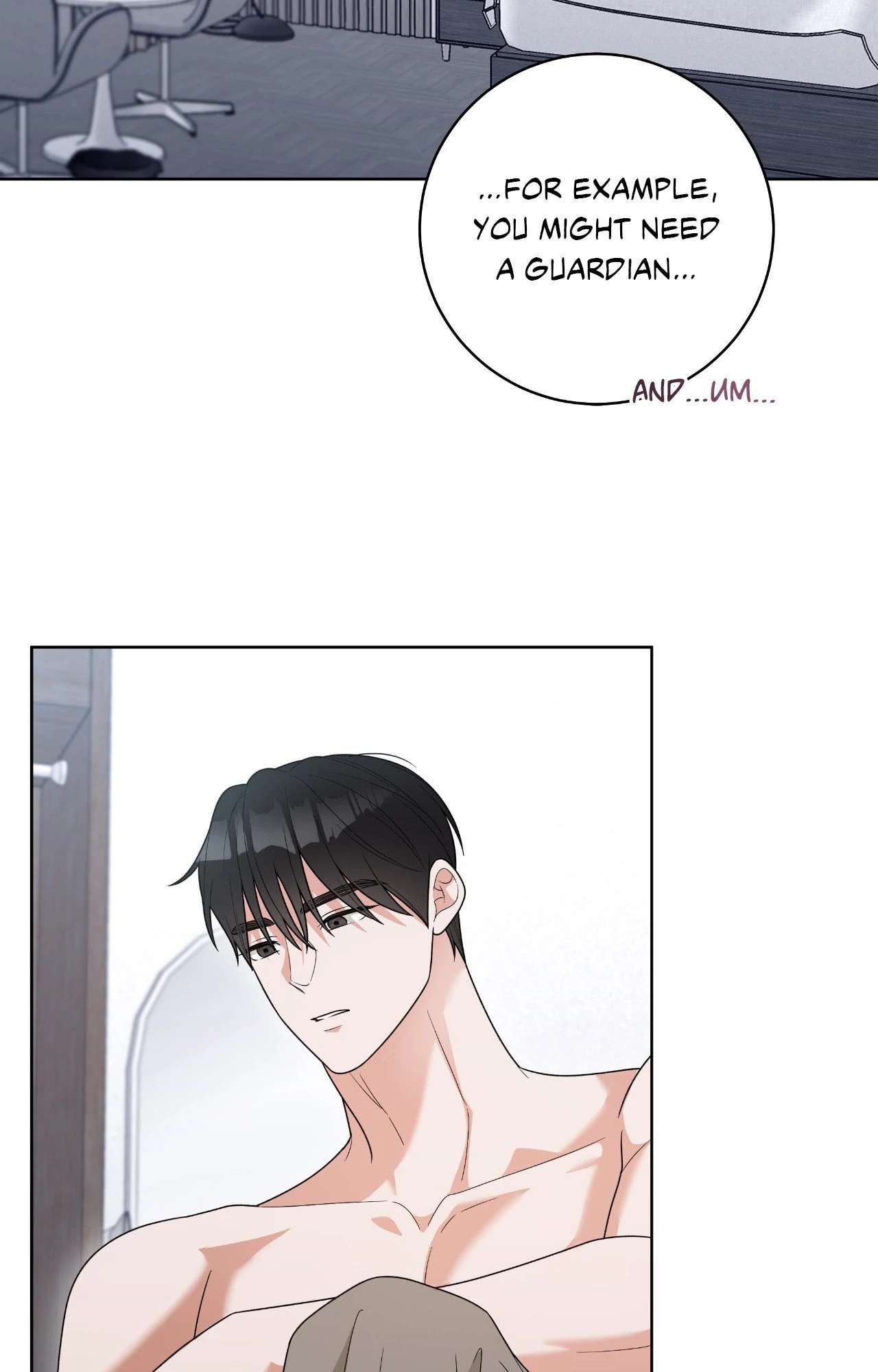 Read Card Shark chapter 42 image 50 on Lezhin