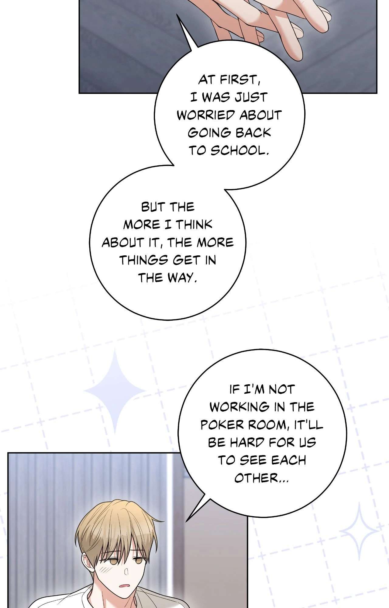 Read Card Shark chapter 42 image 52 on Lezhin