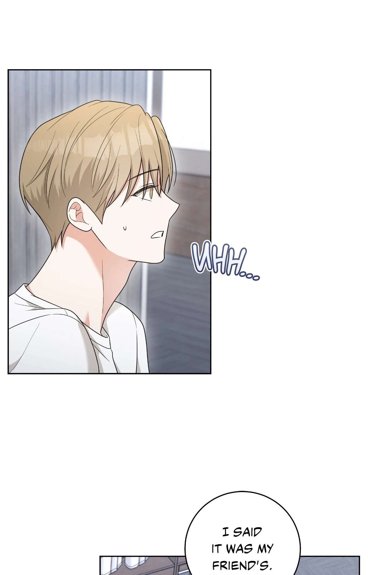 Read Card Shark chapter 42 image 6 on Lezhin