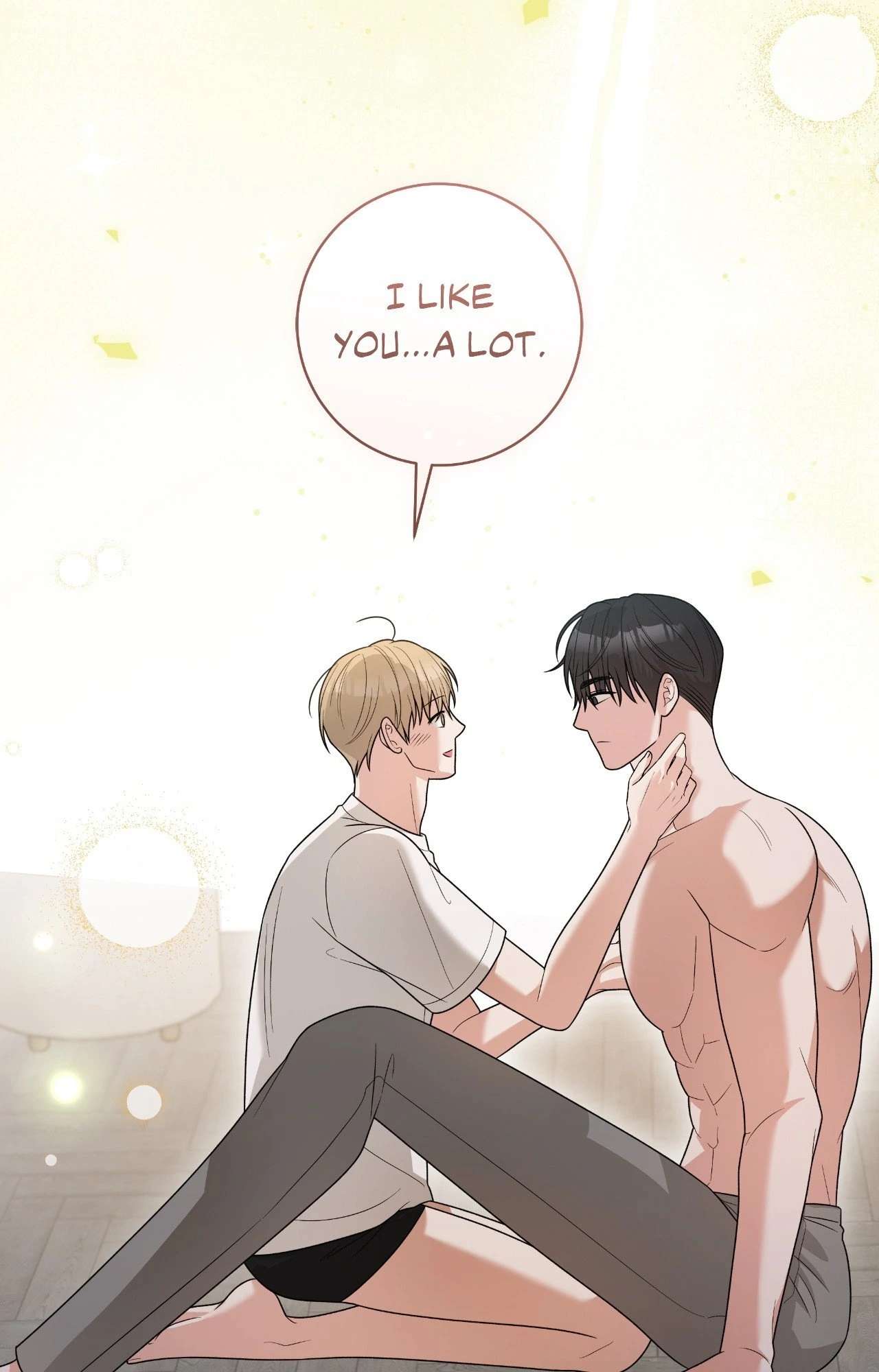 Read Card Shark chapter 42 image 76 on Lezhin