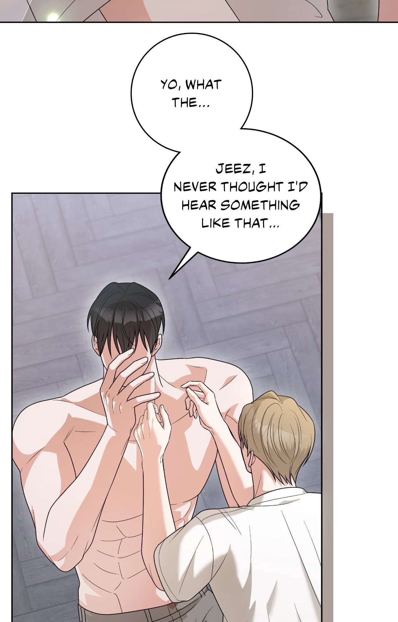 Read Card Shark chapter 42 image 80 on Lezhin