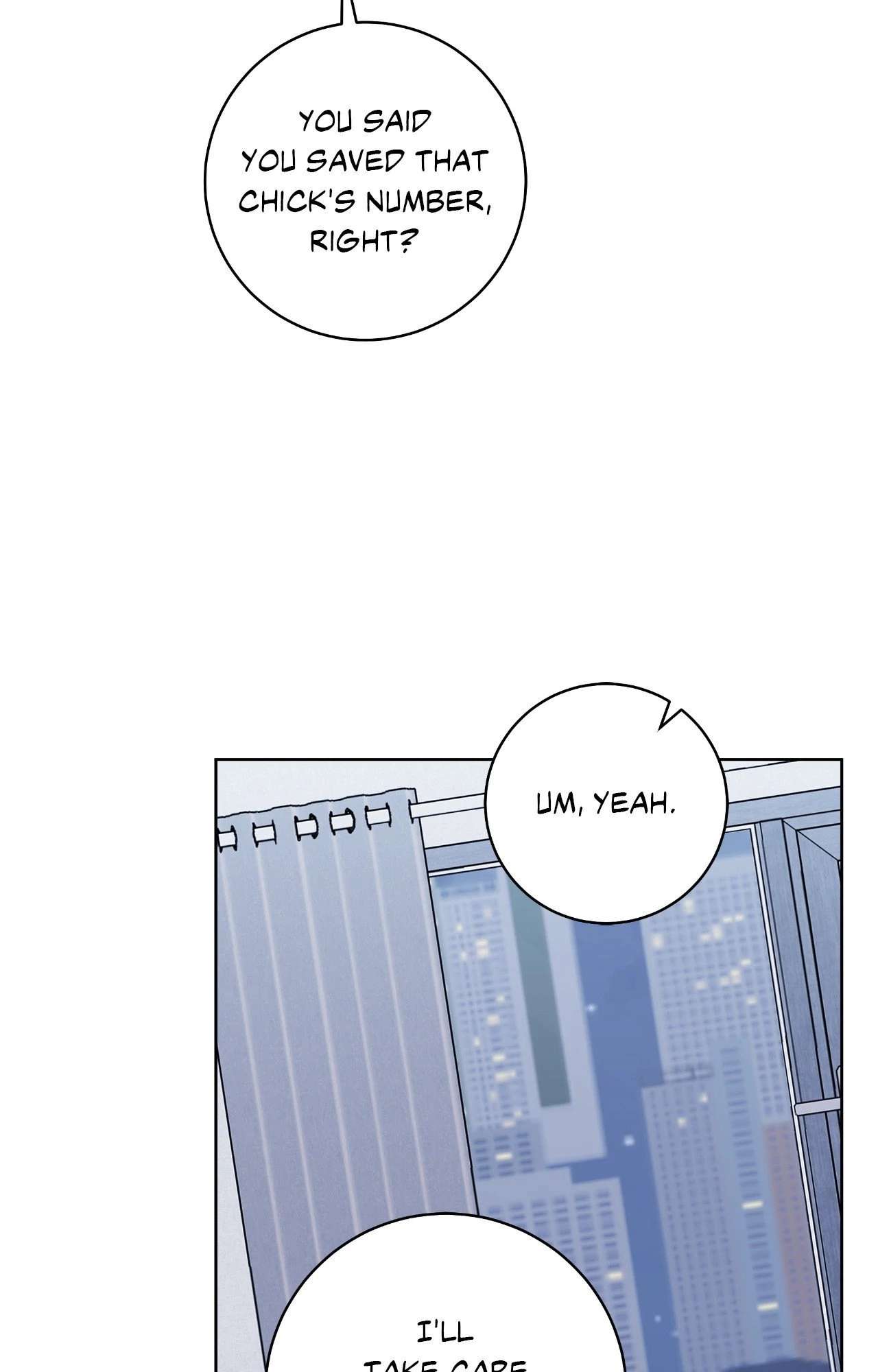 Read Card Shark chapter 43 image 15 on Lezhin