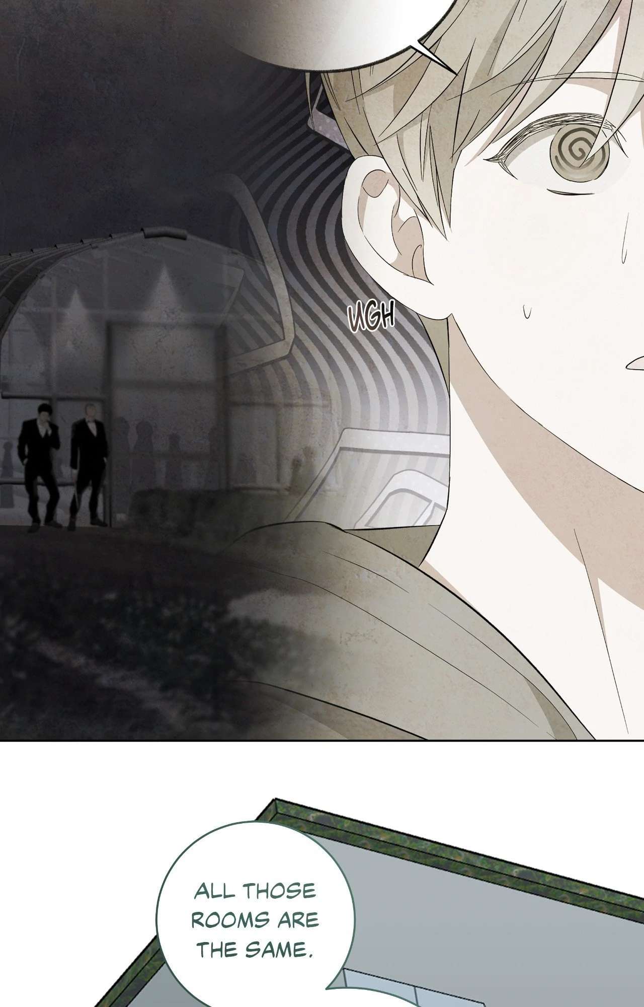 Read Card Shark chapter 43 image 19 on Lezhin