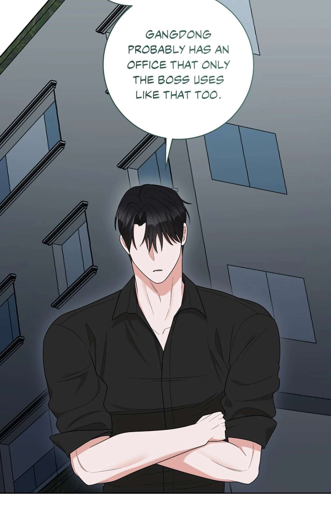 Read Card Shark chapter 43 image 20 on Lezhin
