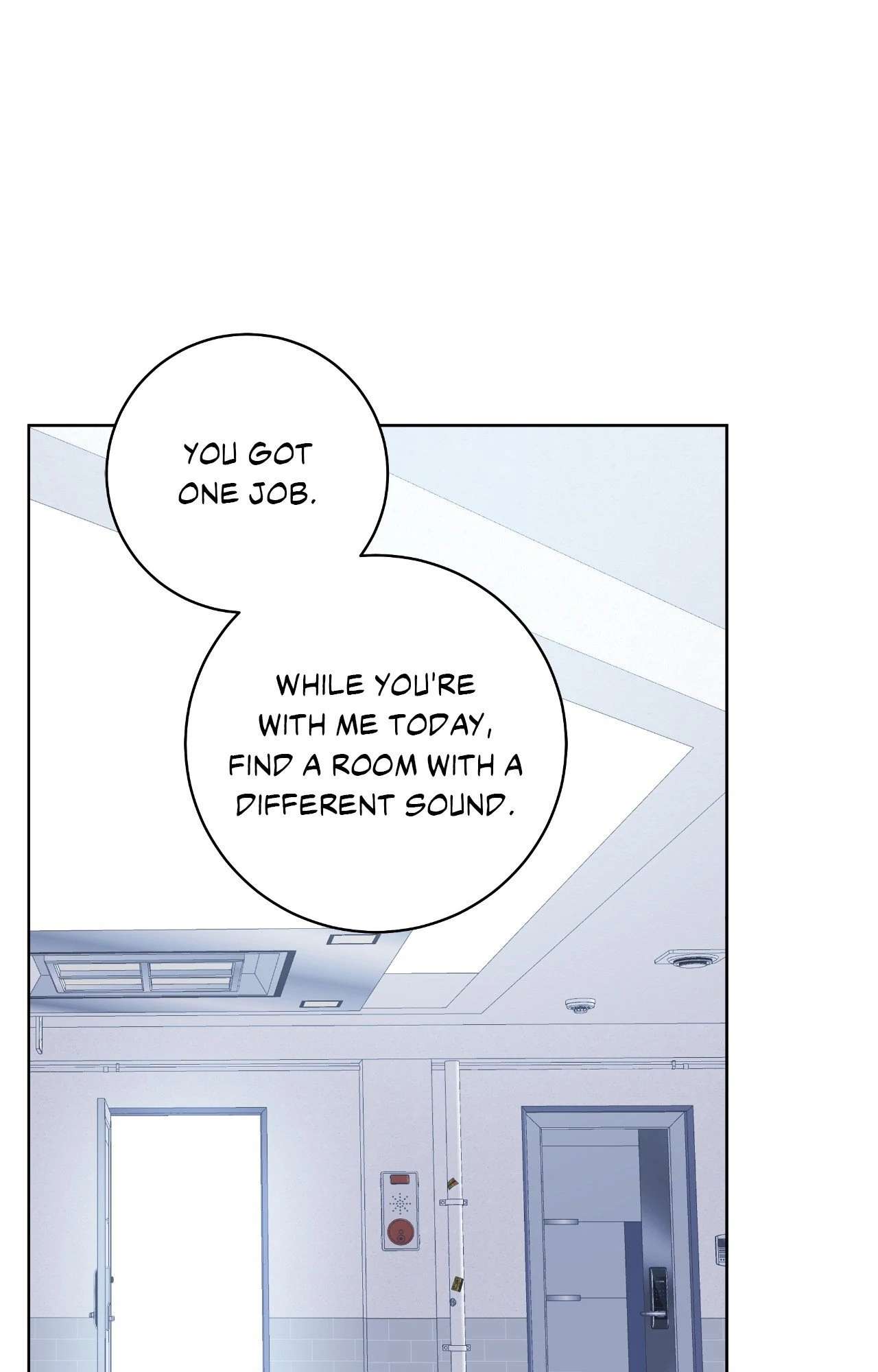 Read Card Shark chapter 43 image 21 on Lezhin