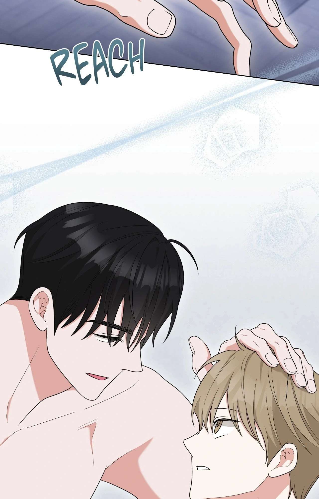 Read Card Shark chapter 43 image 30 on Lezhin
