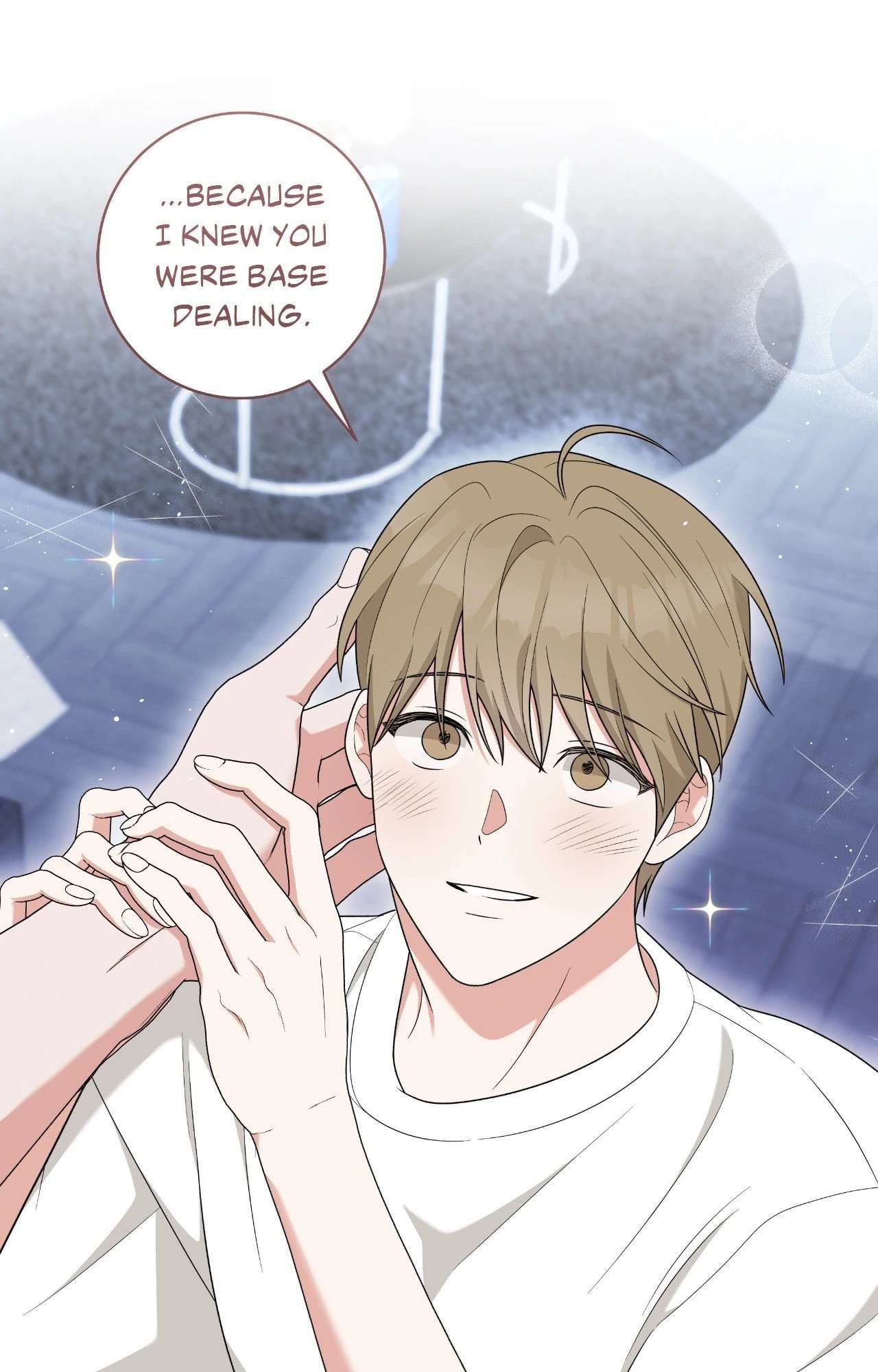 Read Card Shark chapter 43 image 32 on Lezhin