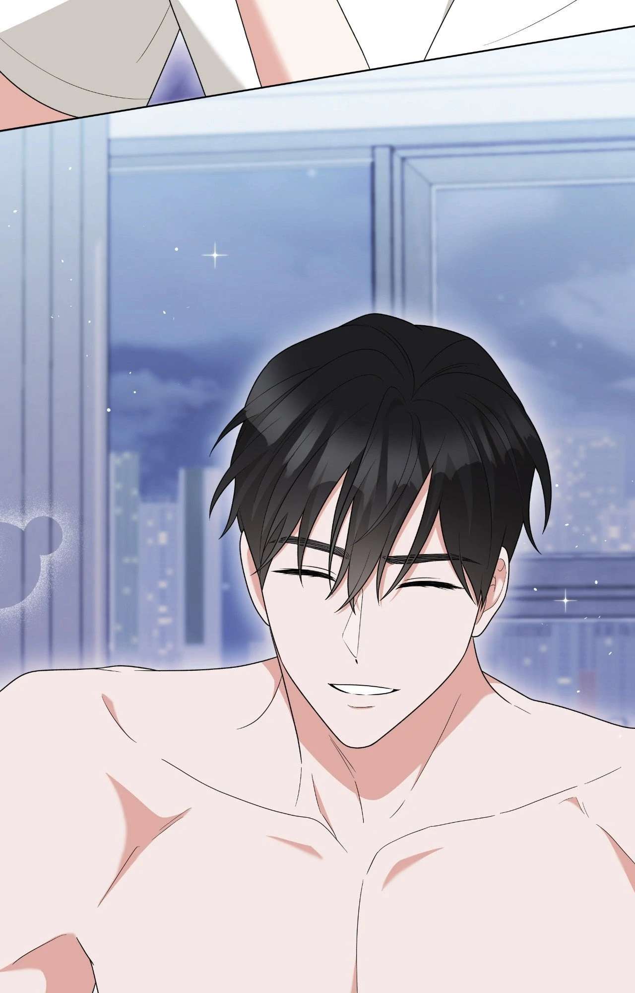 Read Card Shark chapter 43 image 33 on Lezhin