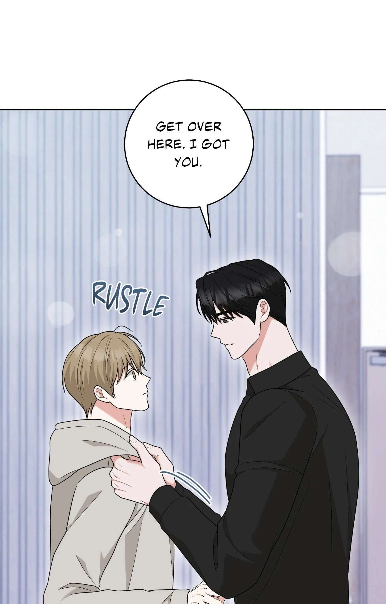 Read Card Shark chapter 43 image 46 on Lezhin