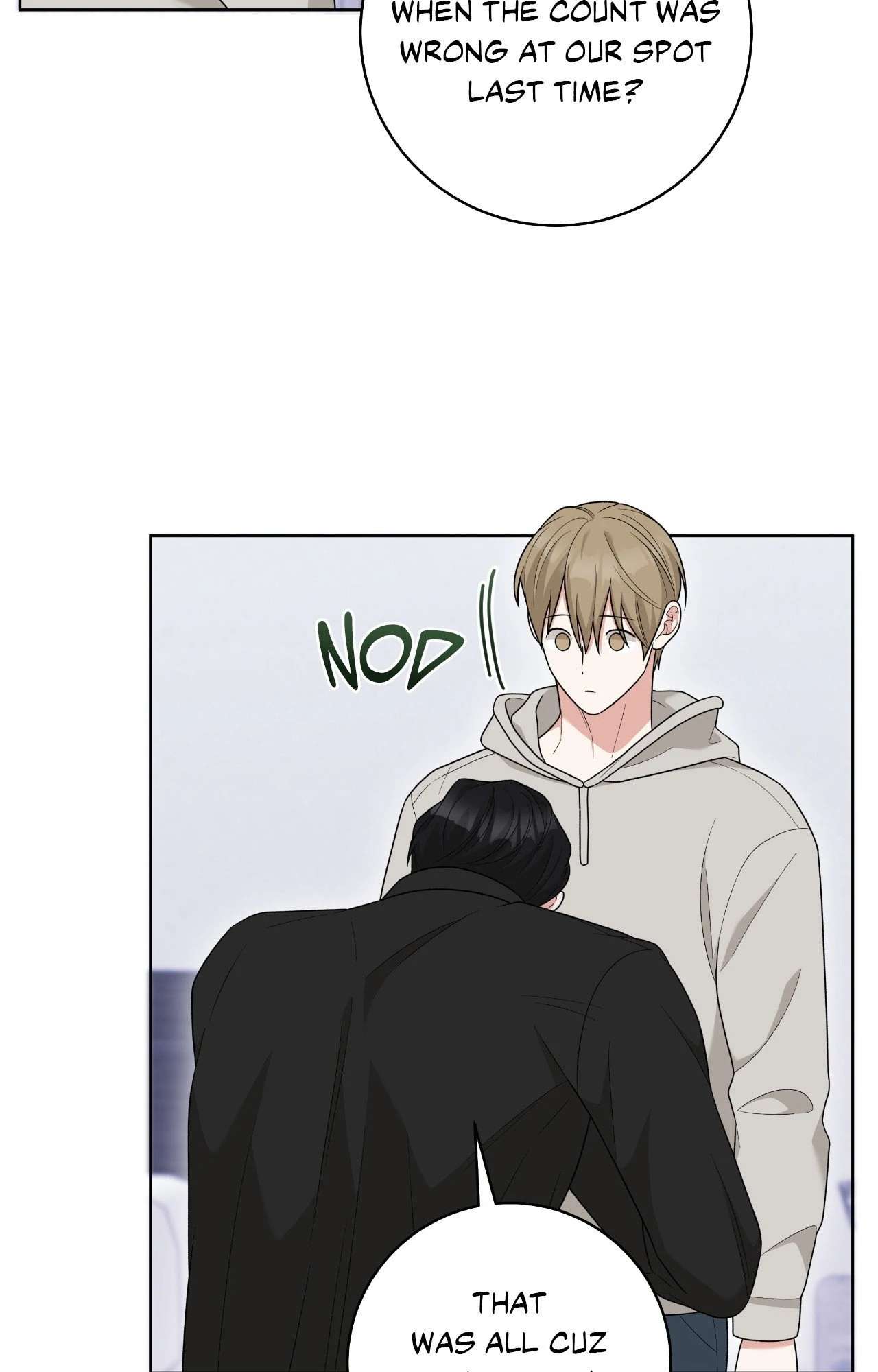 Read Card Shark chapter 43 image 49 on Lezhin