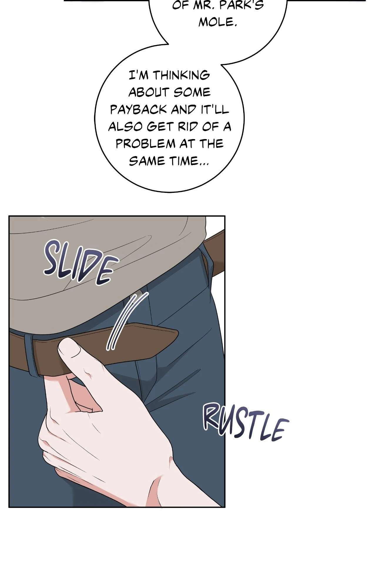 Read Card Shark chapter 43 image 50 on Lezhin