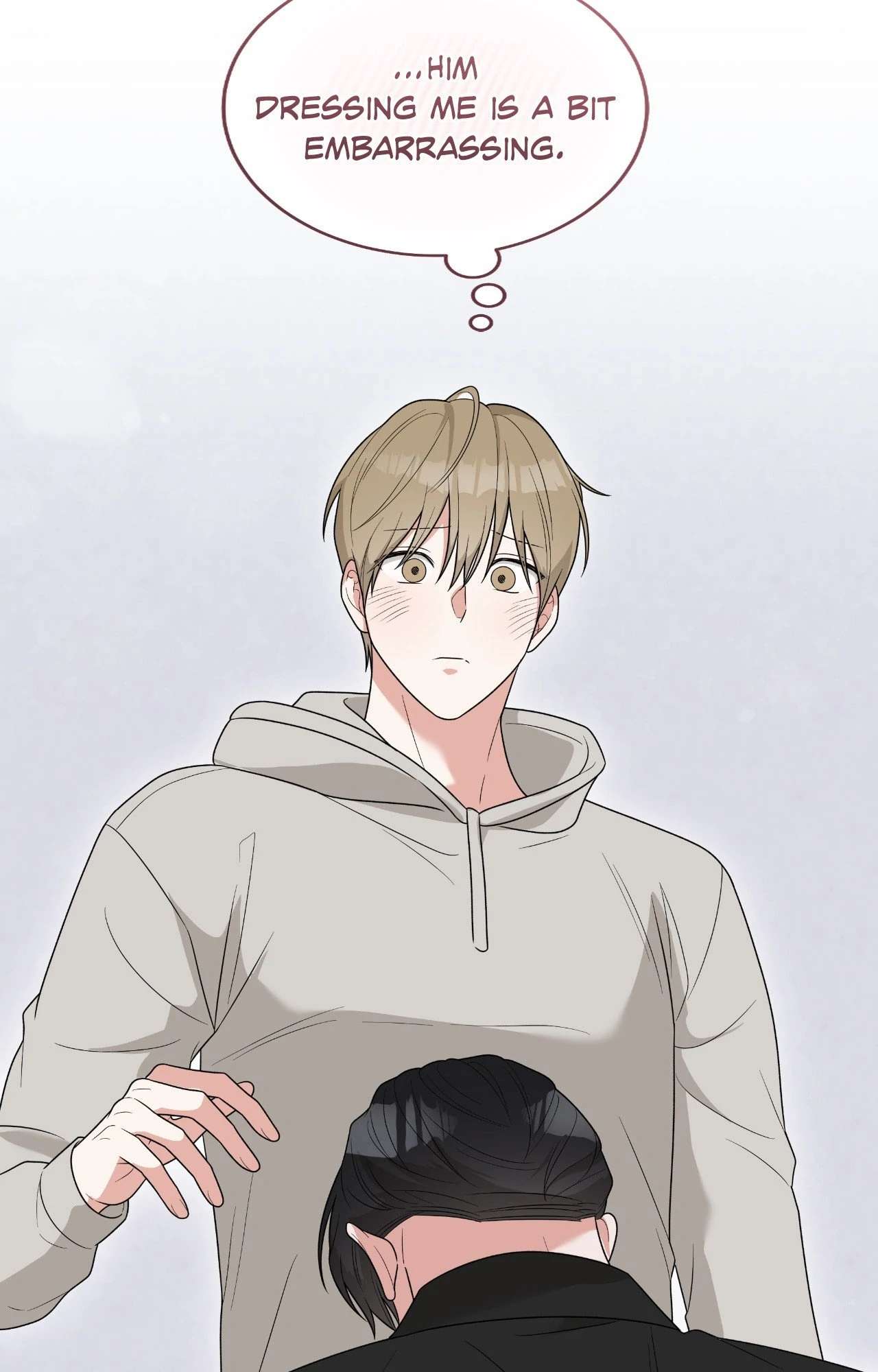Read Card Shark chapter 43 image 55 on Lezhin