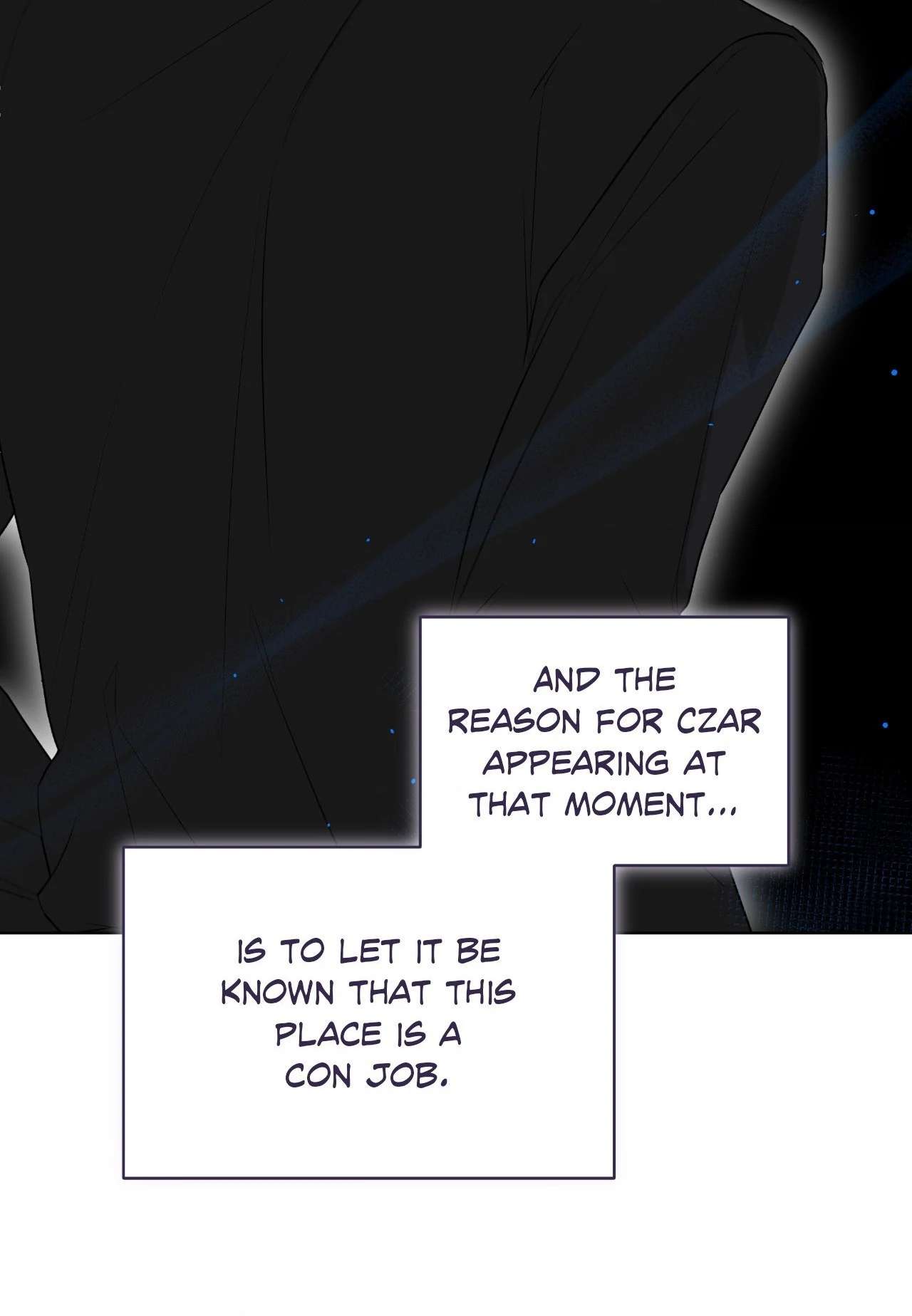 Read Card Shark chapter 43 image 62 on Lezhin