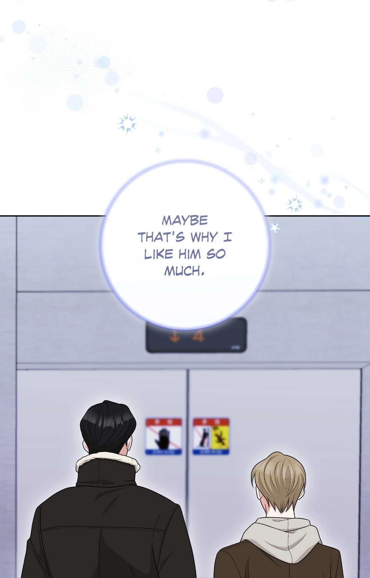 Read Card Shark chapter 43 image 68 on Lezhin