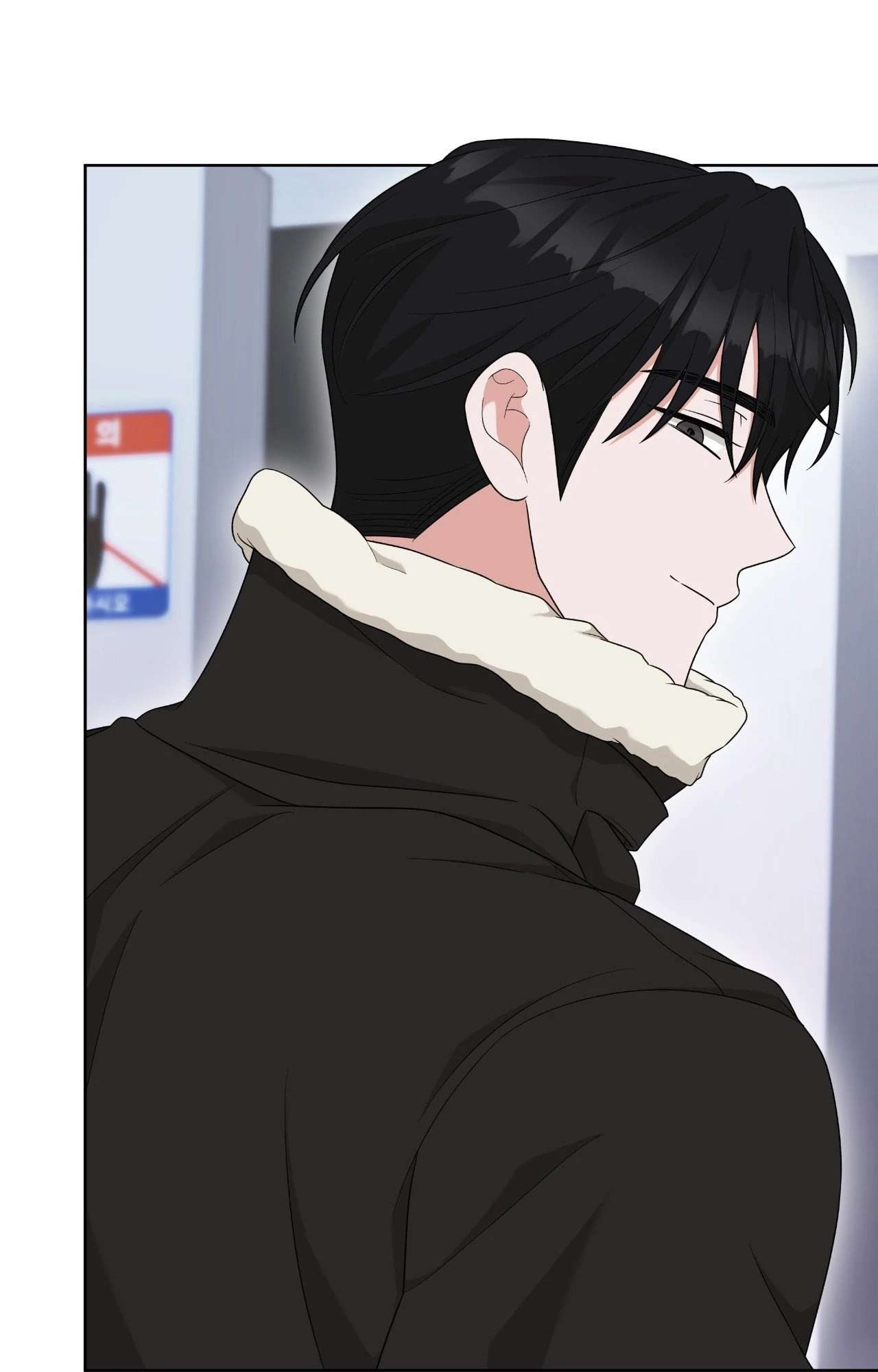 Read Card Shark chapter 43 image 87 on Lezhin