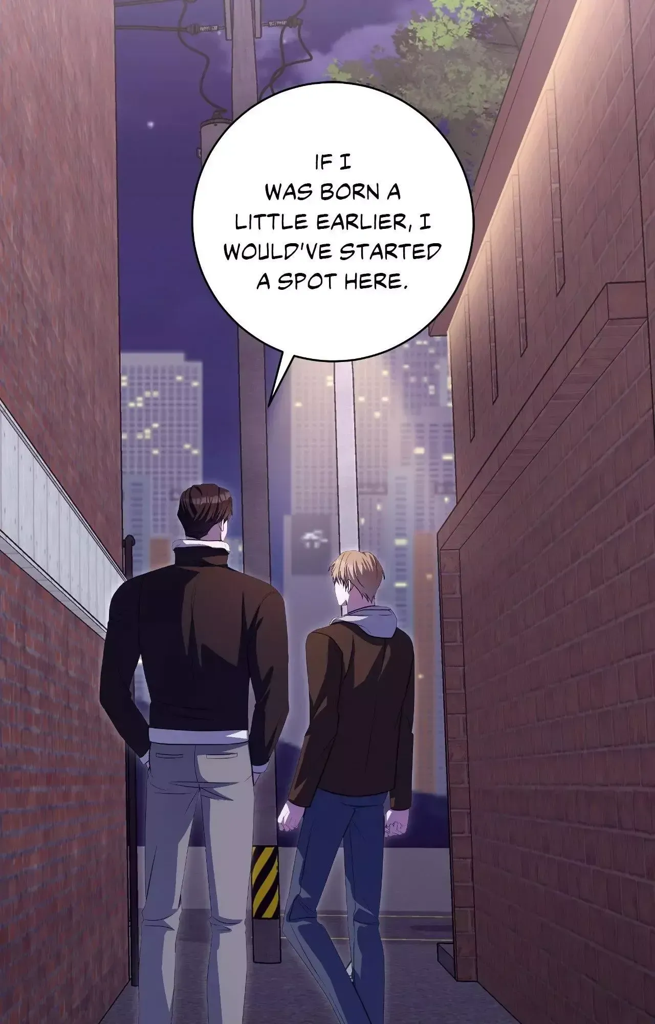 Read Card Shark chapter 44 image 1 on Lezhin