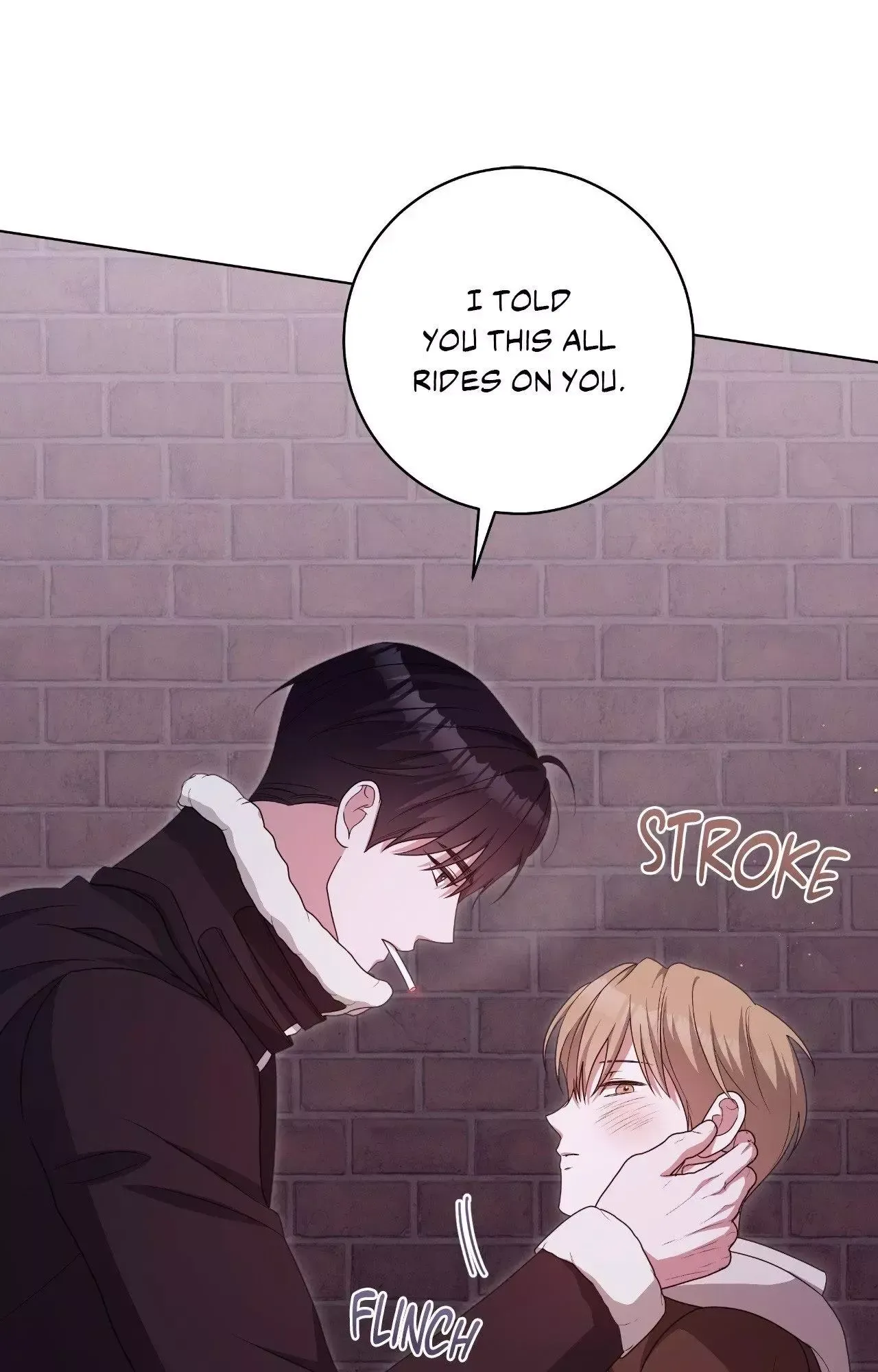 Read Card Shark chapter 44 image 24 on Lezhin