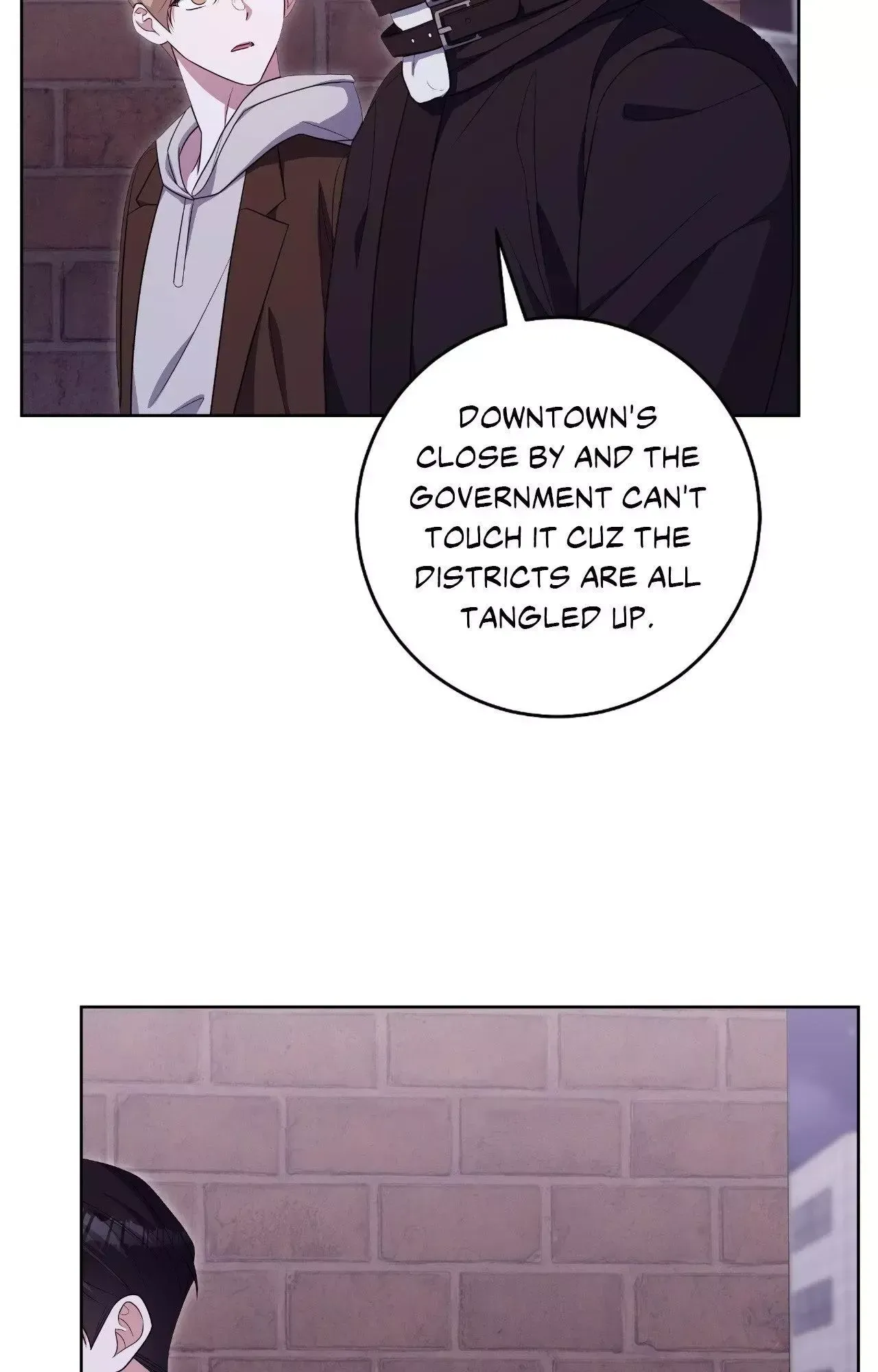 Read Card Shark chapter 44 image 3 on Lezhin