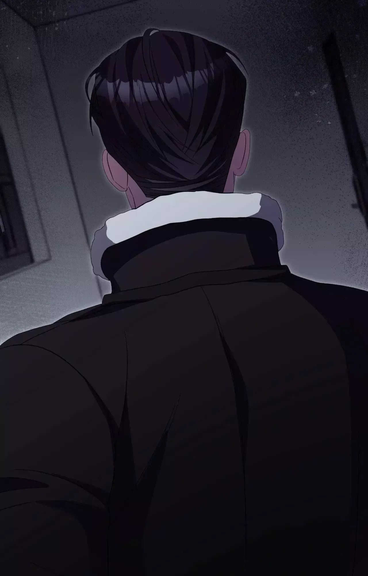 Read Card Shark chapter 44 image 35 on Lezhin