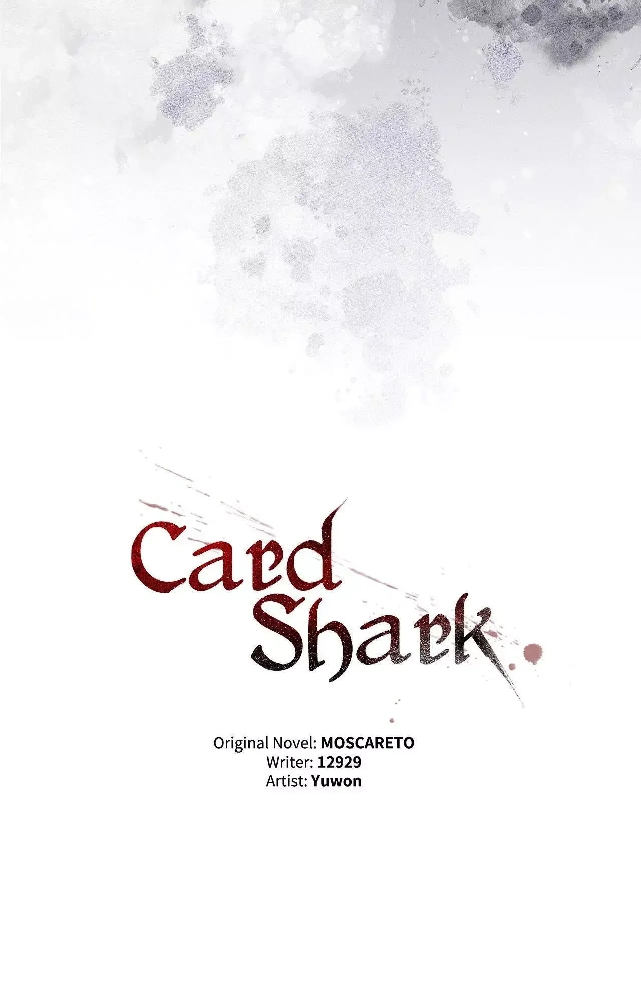 Read Card Shark chapter 44 image 37 on Lezhin