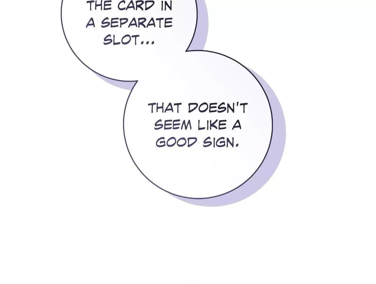 Read Card Shark chapter 44 image 46 on Lezhin
