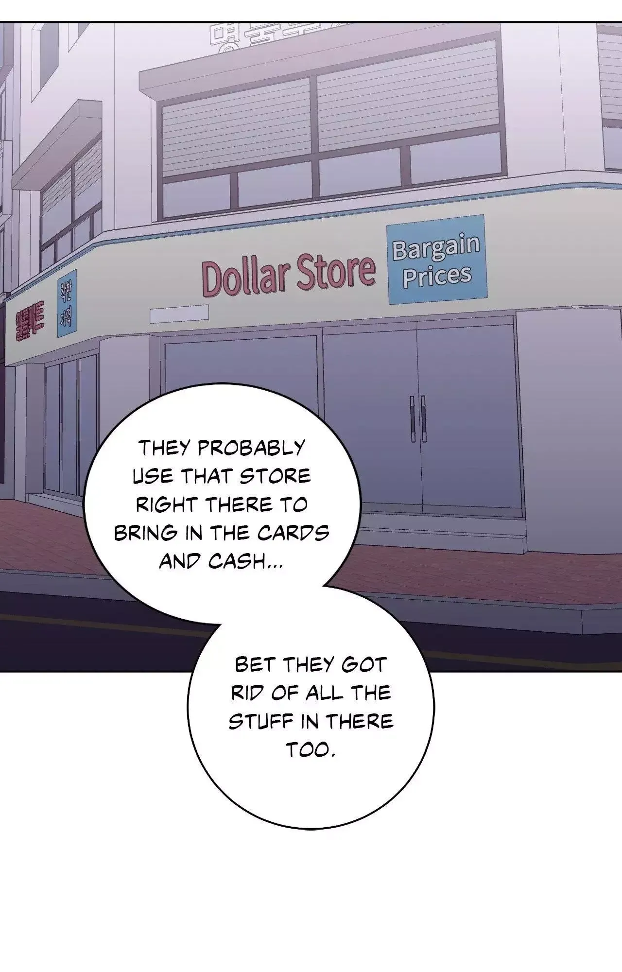 Read Card Shark chapter 44 image 5 on Lezhin