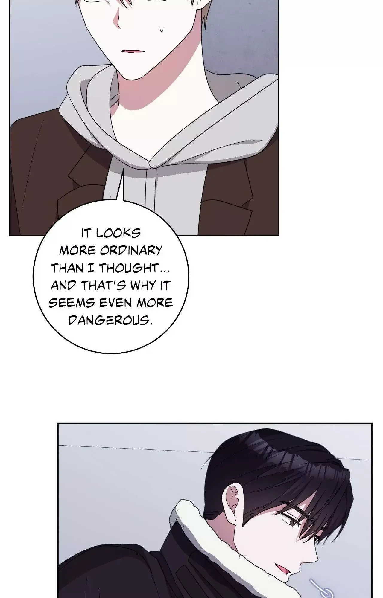Read Card Shark chapter 44 image 50 on Lezhin