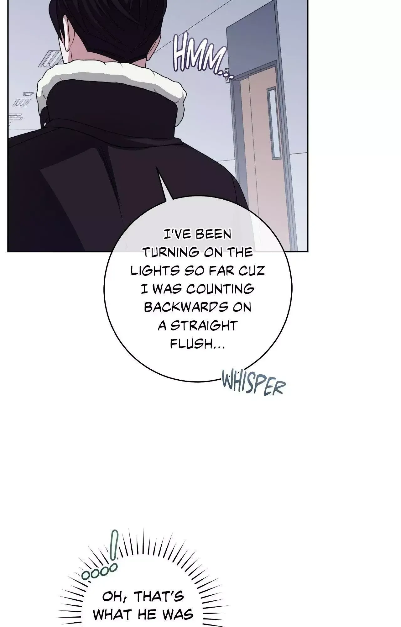 Read Card Shark chapter 44 image 58 on Lezhin
