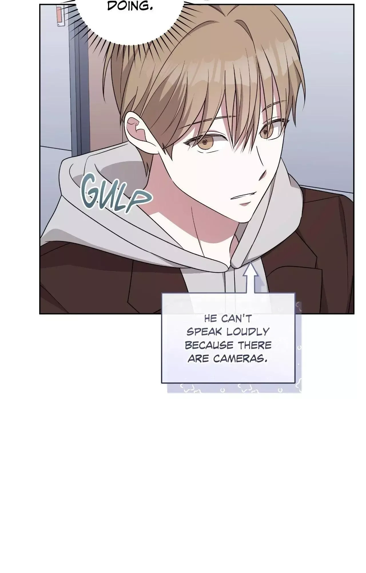 Read Card Shark chapter 44 image 59 on Lezhin