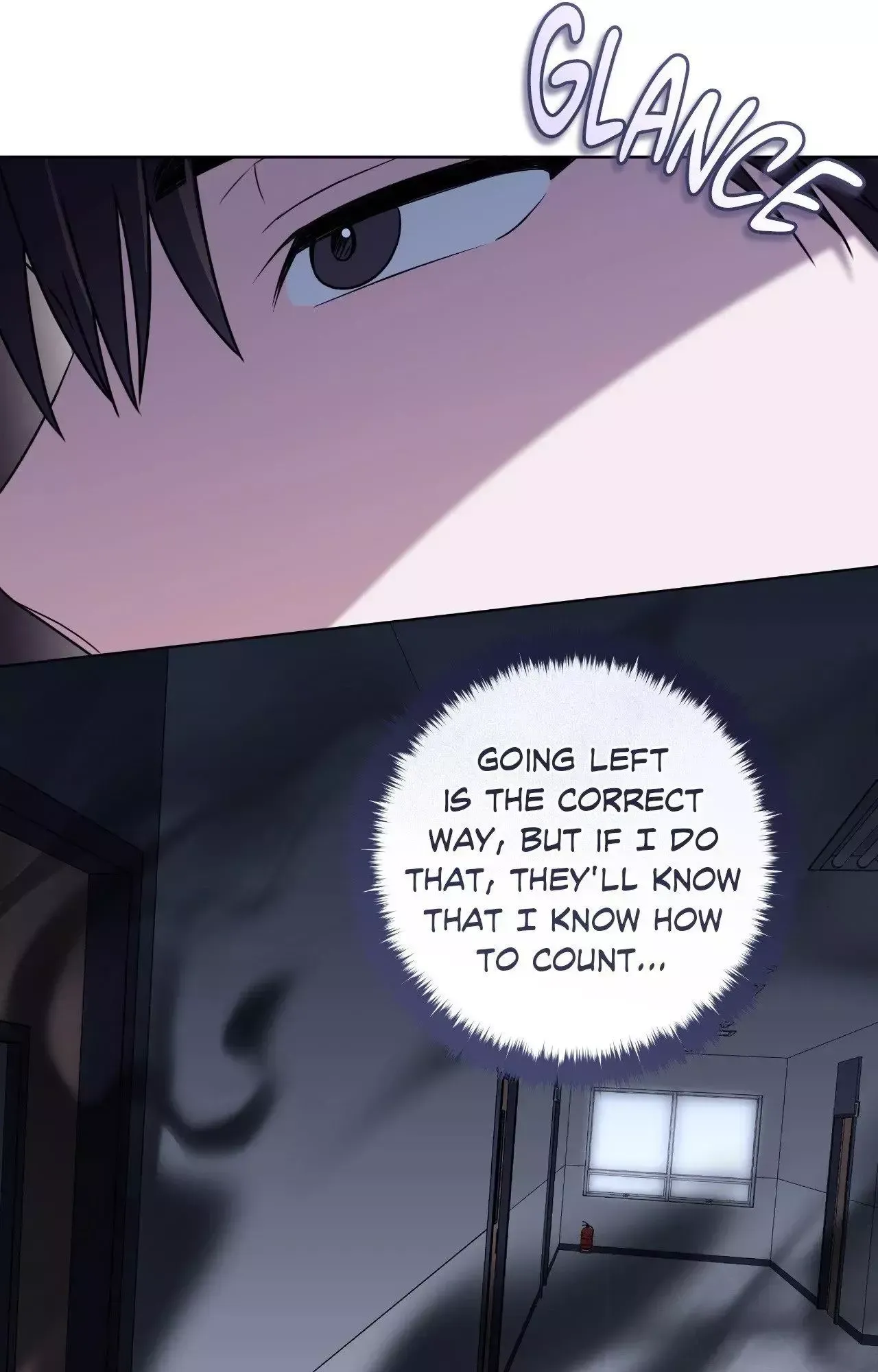 Read Card Shark chapter 44 image 60 on Lezhin