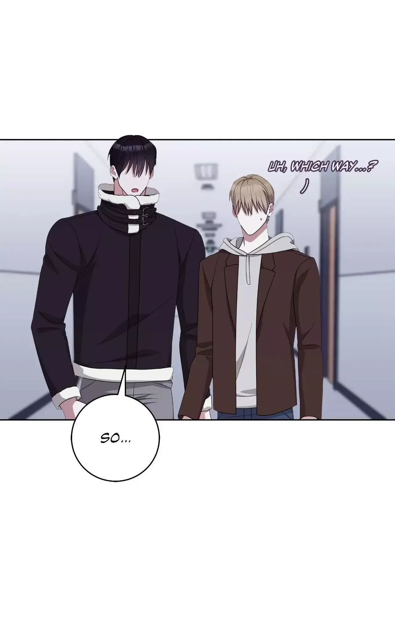 Read Card Shark chapter 44 image 62 on Lezhin