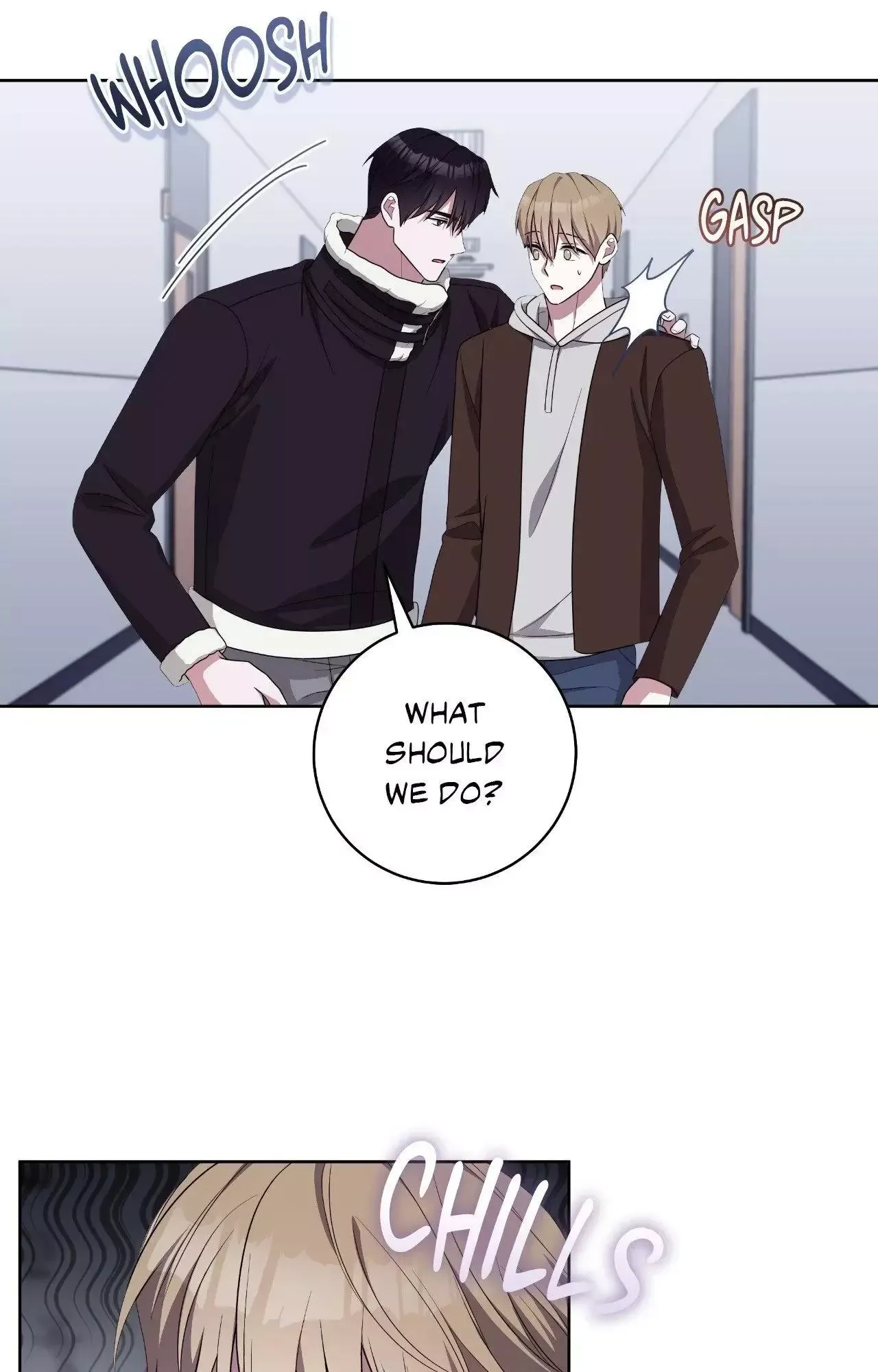 Read Card Shark chapter 44 image 63 on Lezhin