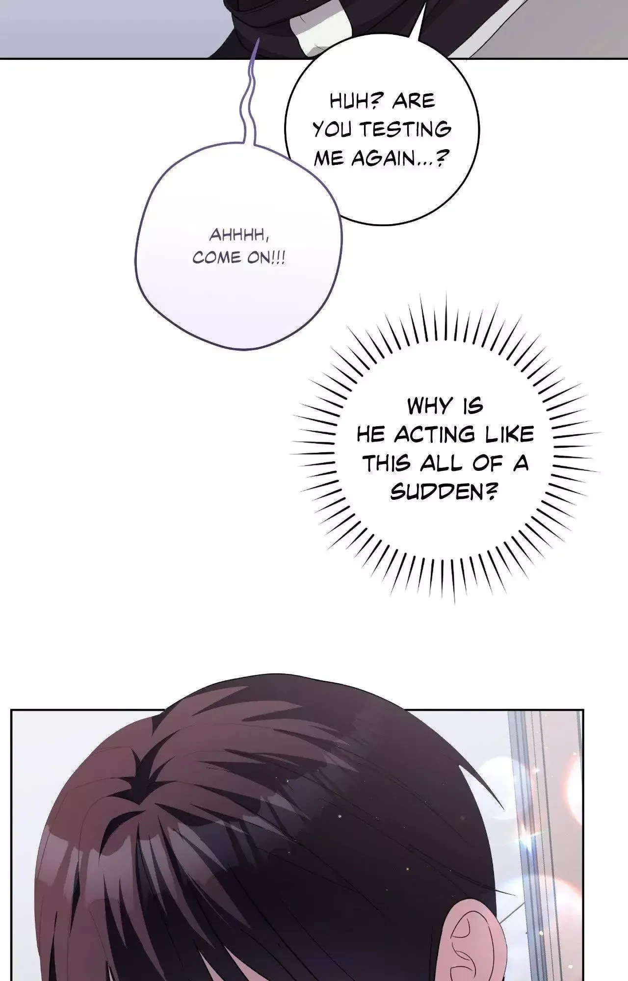 Read Card Shark chapter 44 image 66 on Lezhin
