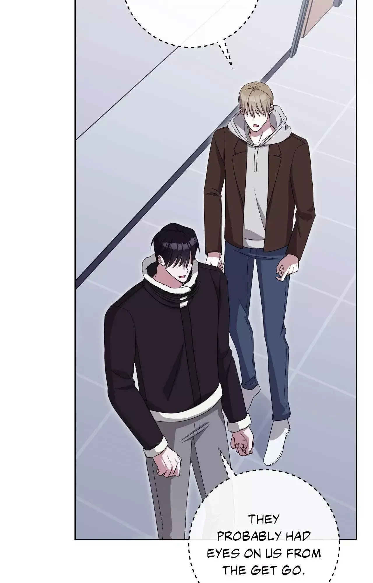 Read Card Shark chapter 44 image 72 on Lezhin