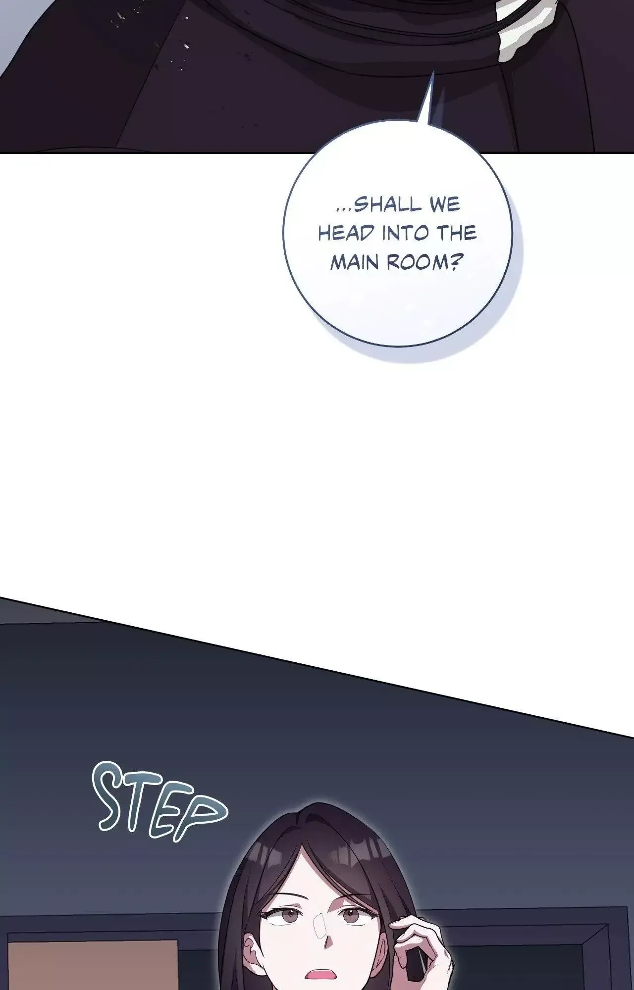 Read Card Shark chapter 44 image 74 on Lezhin