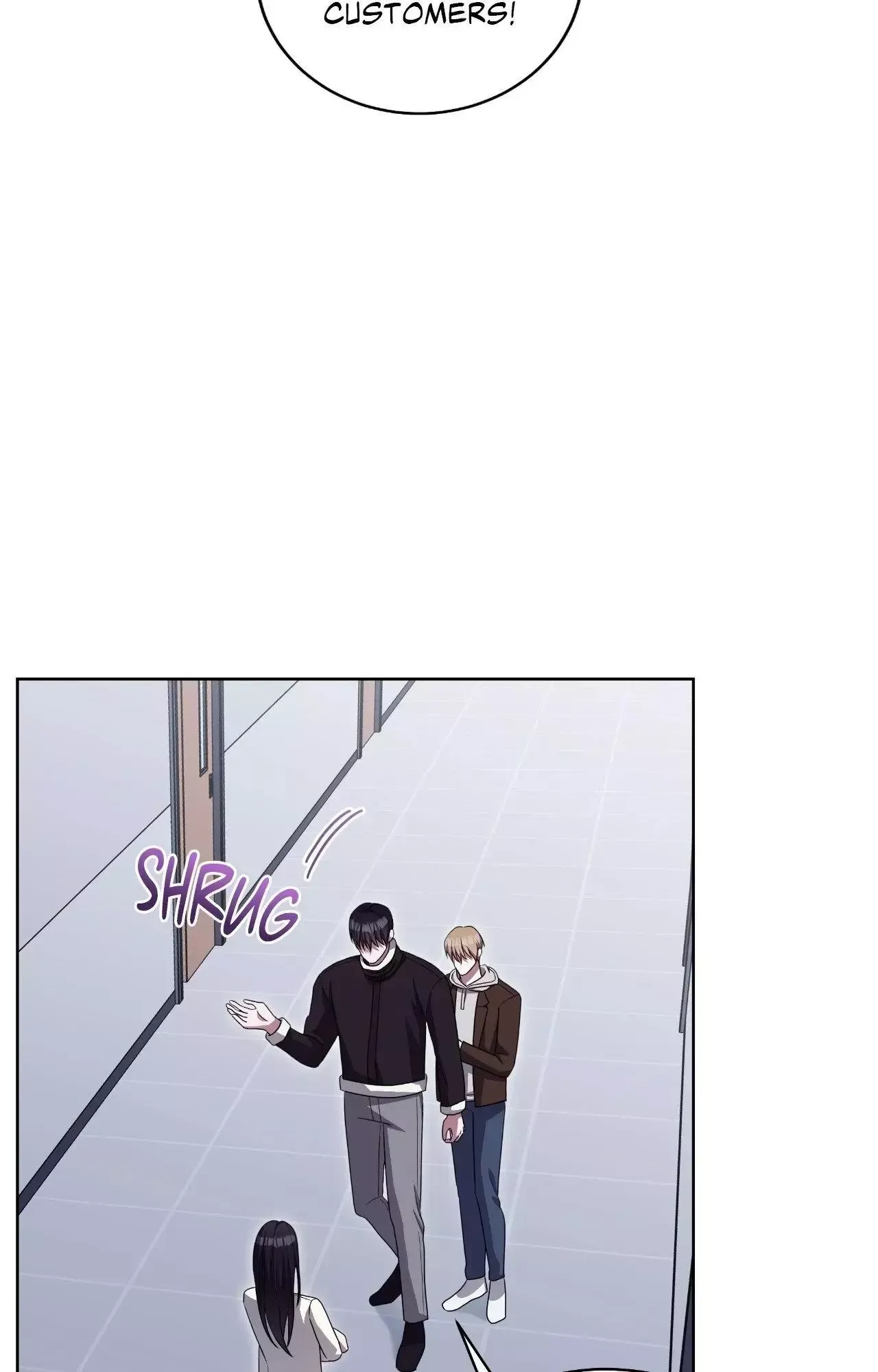 Read Card Shark chapter 44 image 76 on Lezhin
