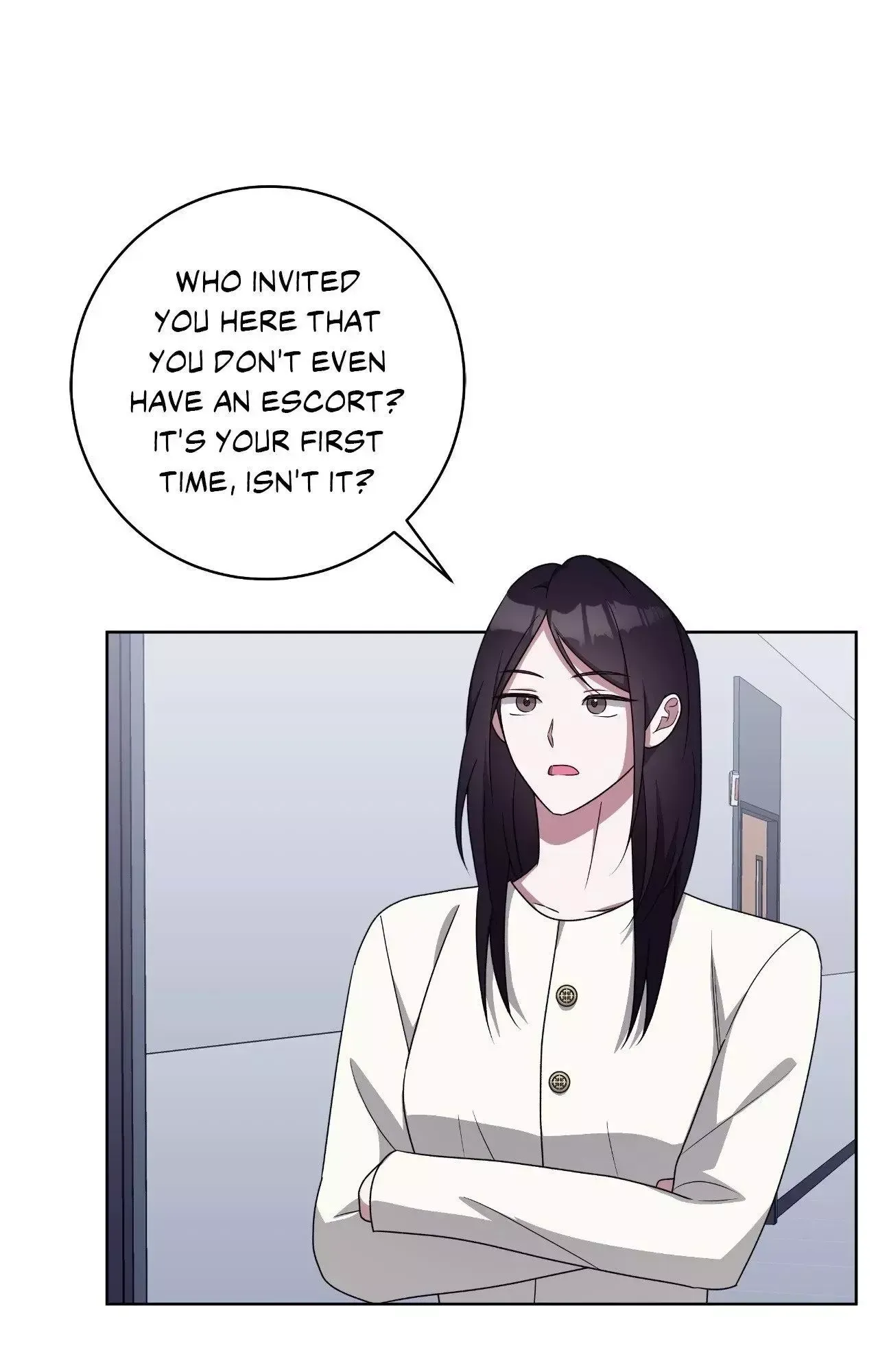 Read Card Shark chapter 44 image 78 on Lezhin