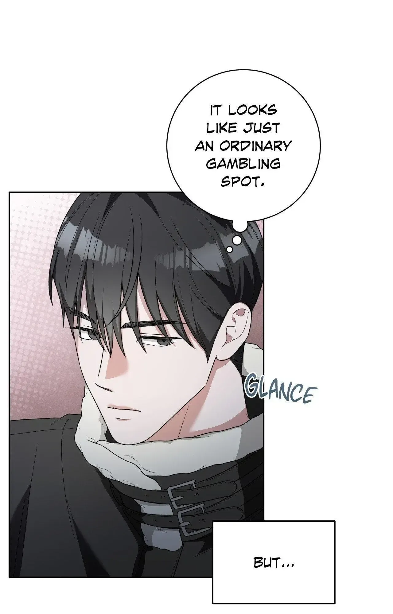 Read Card Shark chapter 45 image 17 on Lezhin