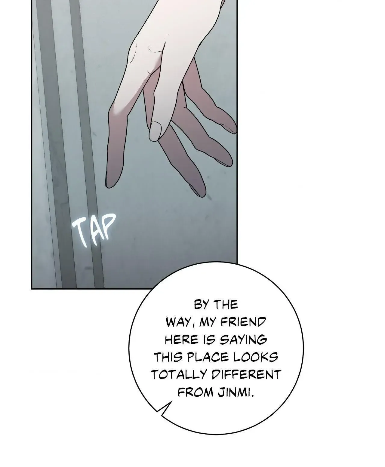 Read Card Shark chapter 45 image 24 on Lezhin