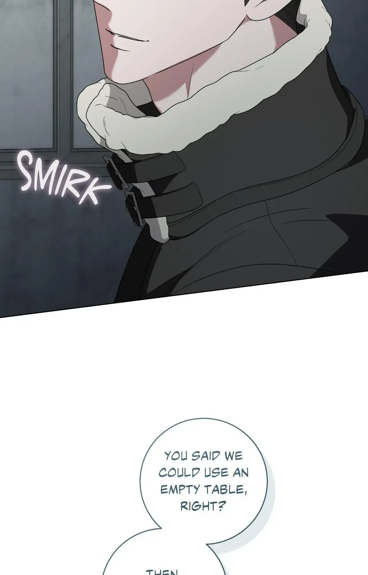 Read Card Shark chapter 45 image 32 on Lezhin