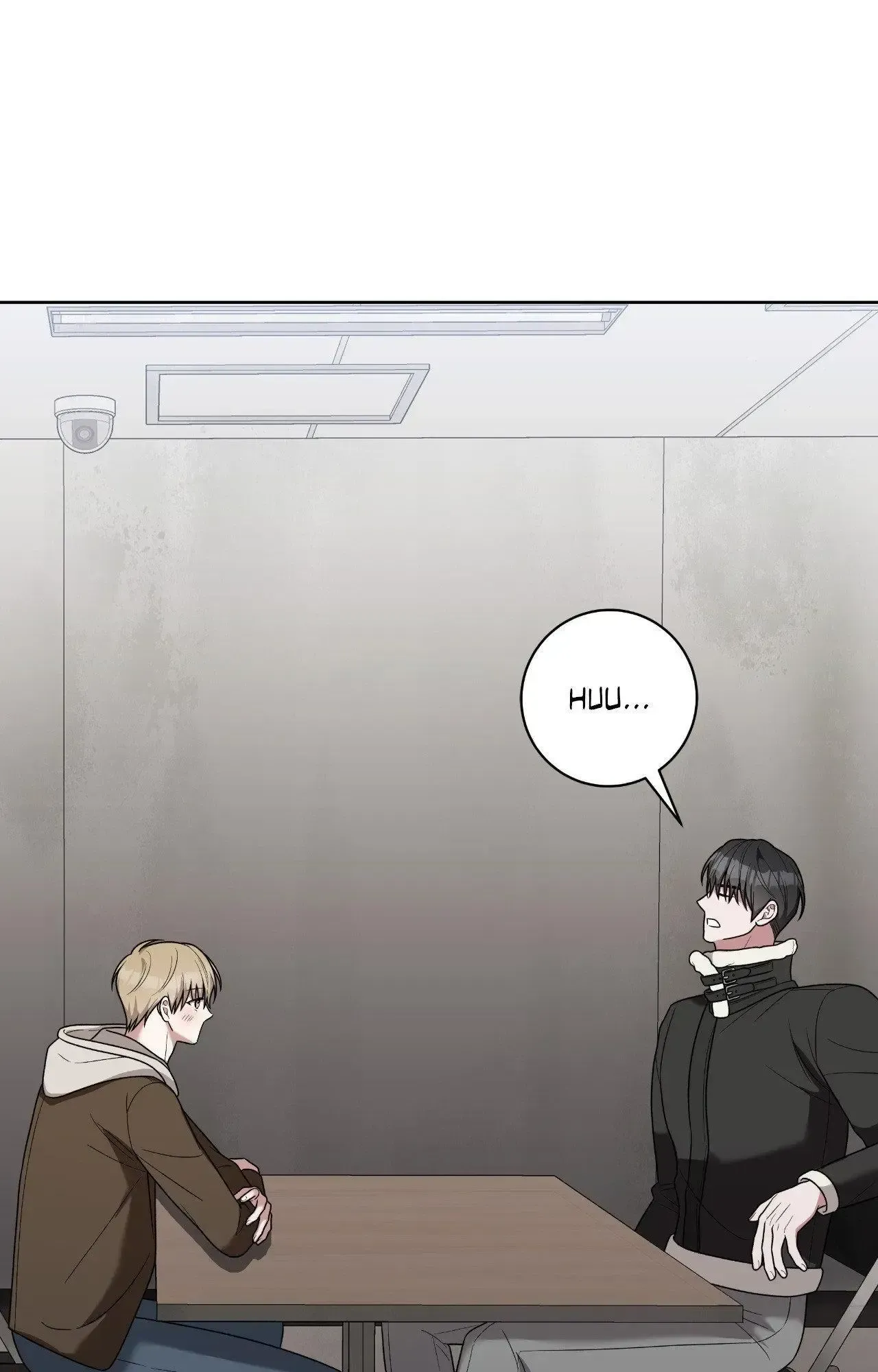 Read Card Shark chapter 45 image 34 on Lezhin