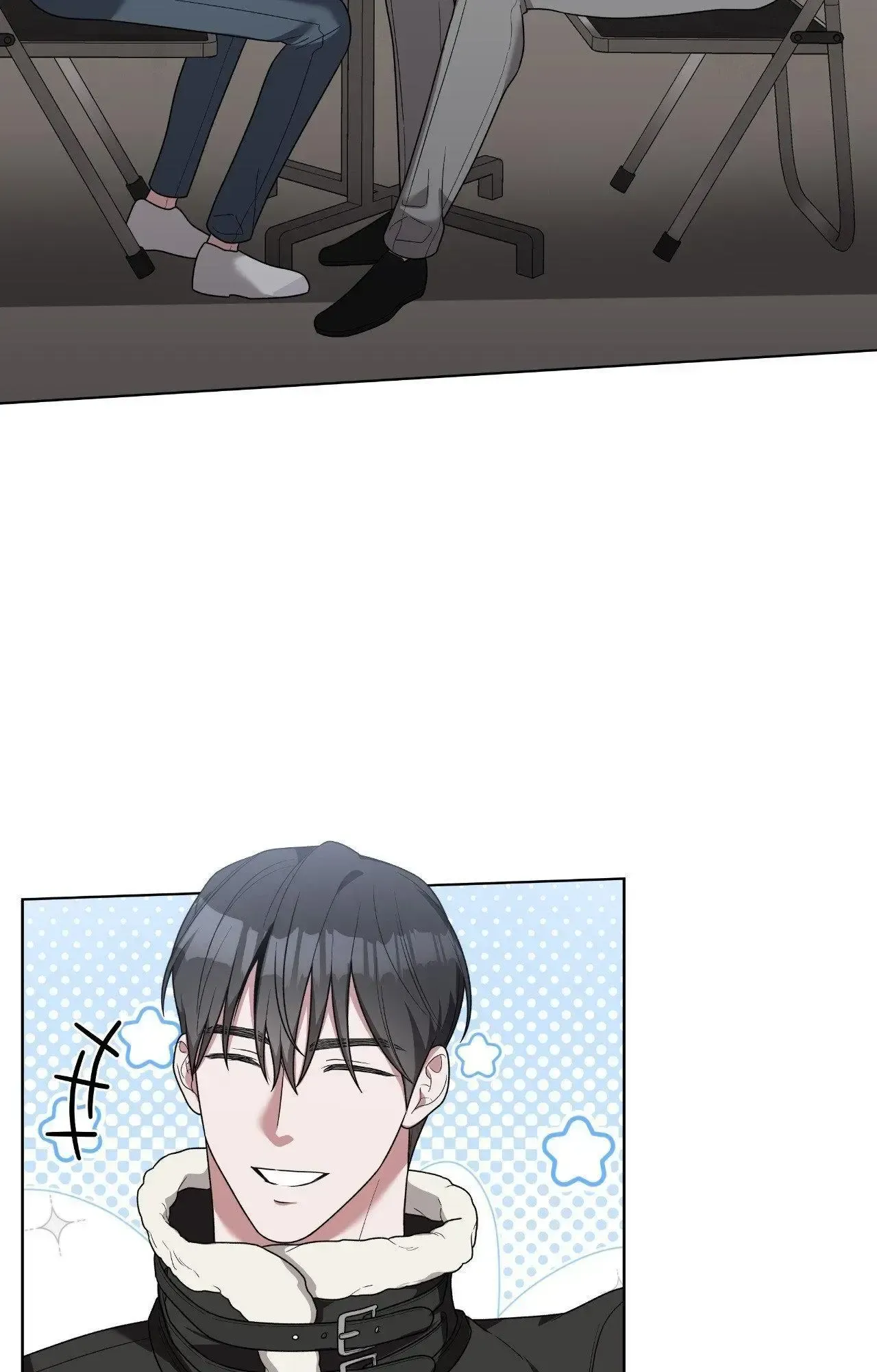 Read Card Shark chapter 45 image 35 on Lezhin