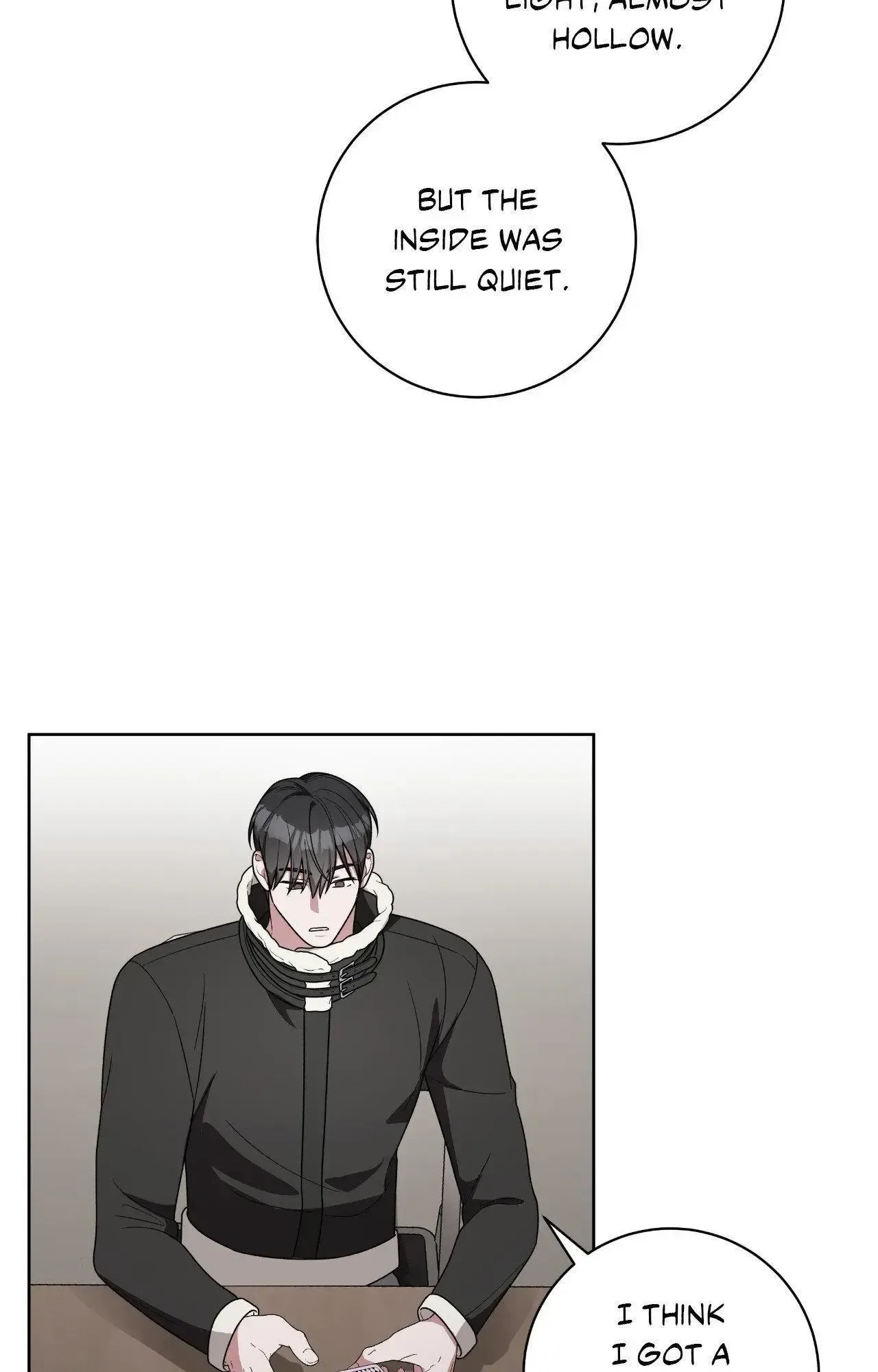 Read Card Shark chapter 45 image 39 on Lezhin
