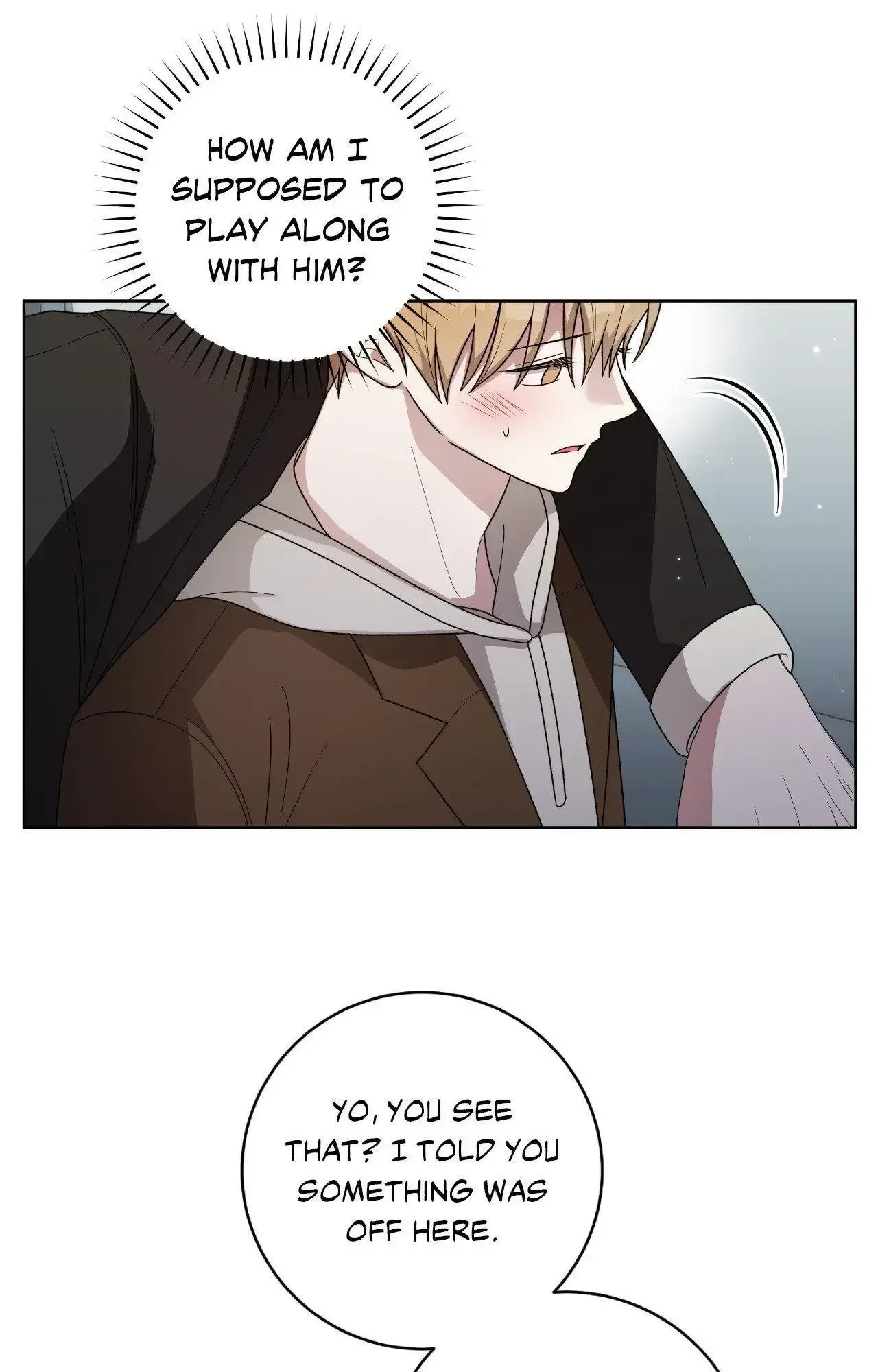 Read Card Shark chapter 45 image 4 on Lezhin