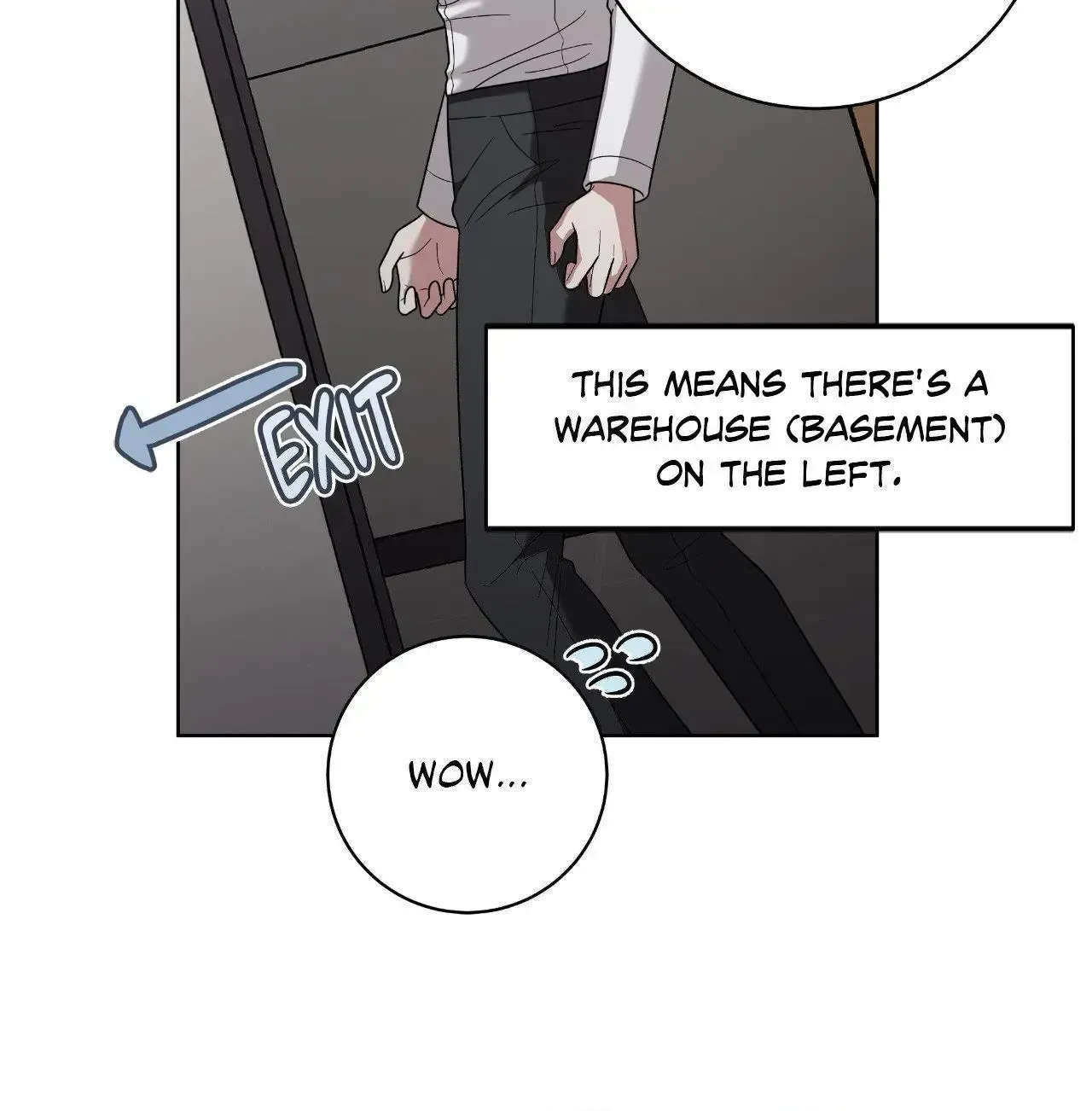 Read Card Shark chapter 45 image 41 on Lezhin