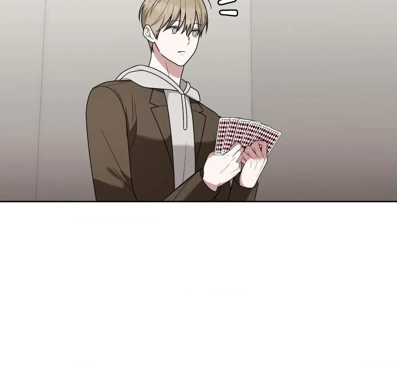 Read Card Shark chapter 45 image 49 on Lezhin