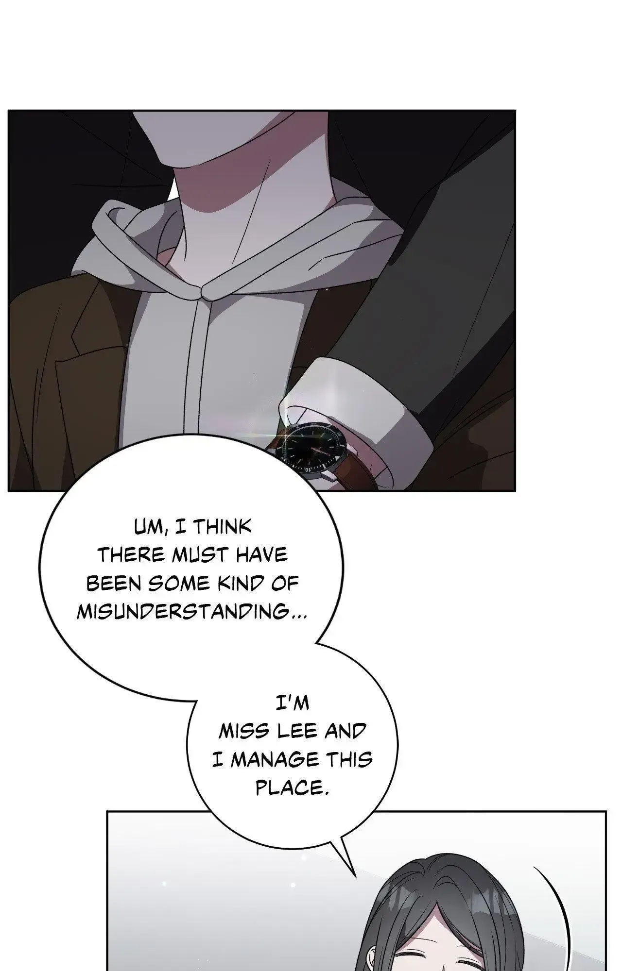 Read Card Shark chapter 45 image 9 on Lezhin