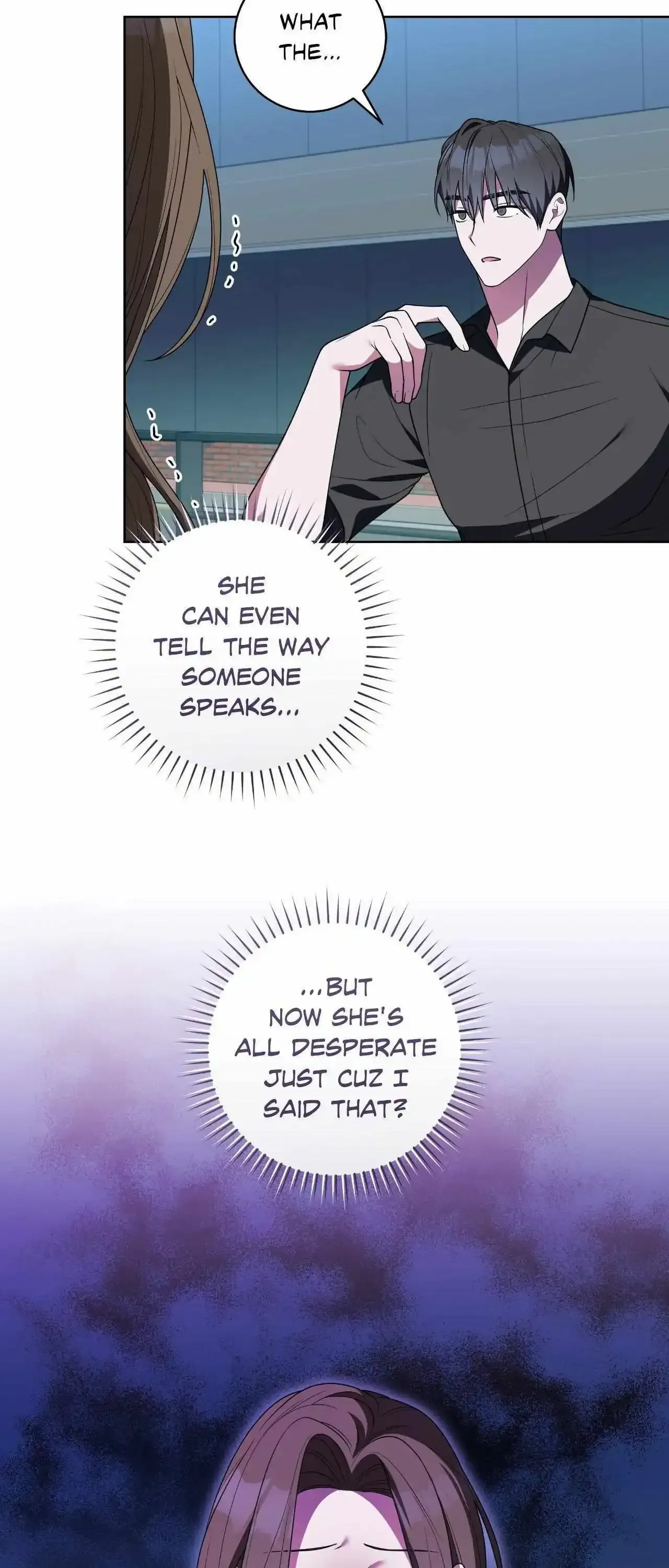 Read Card Shark chapter 46 image 19 on Lezhin